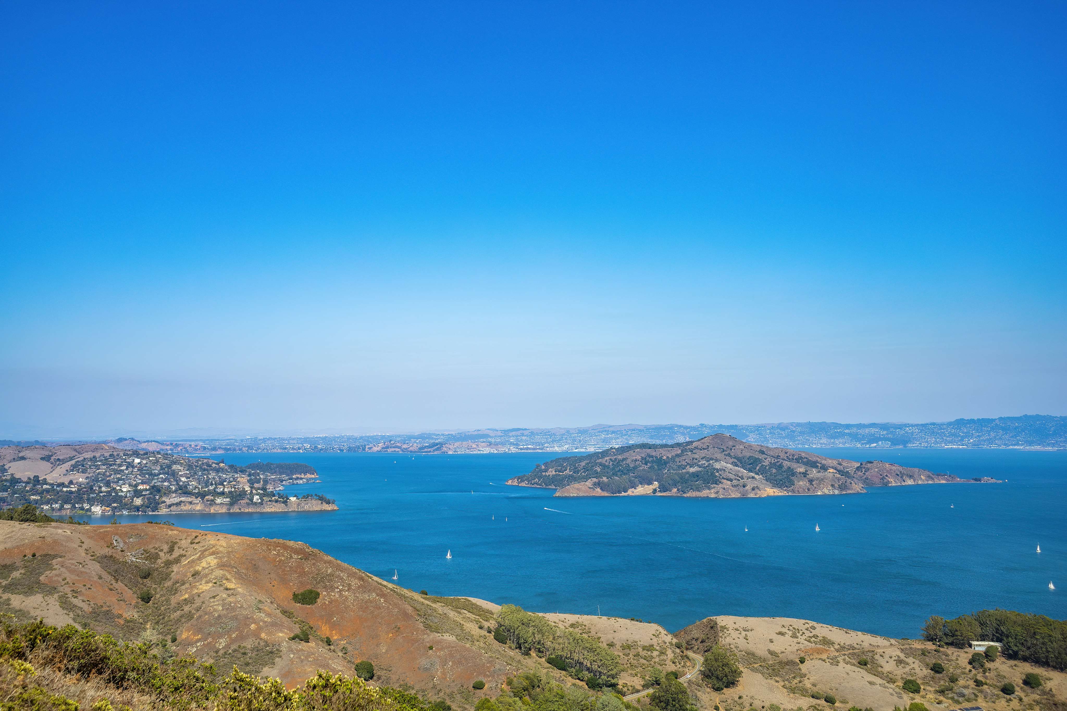 North Stradbroke Island