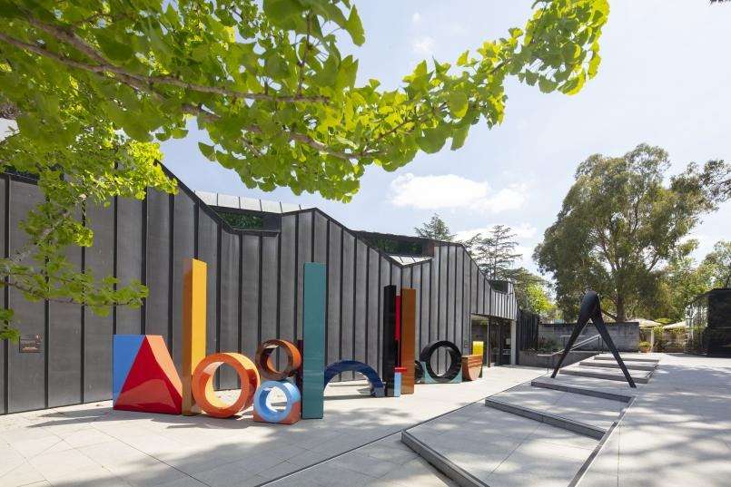 Heide Museum Of Modern Art