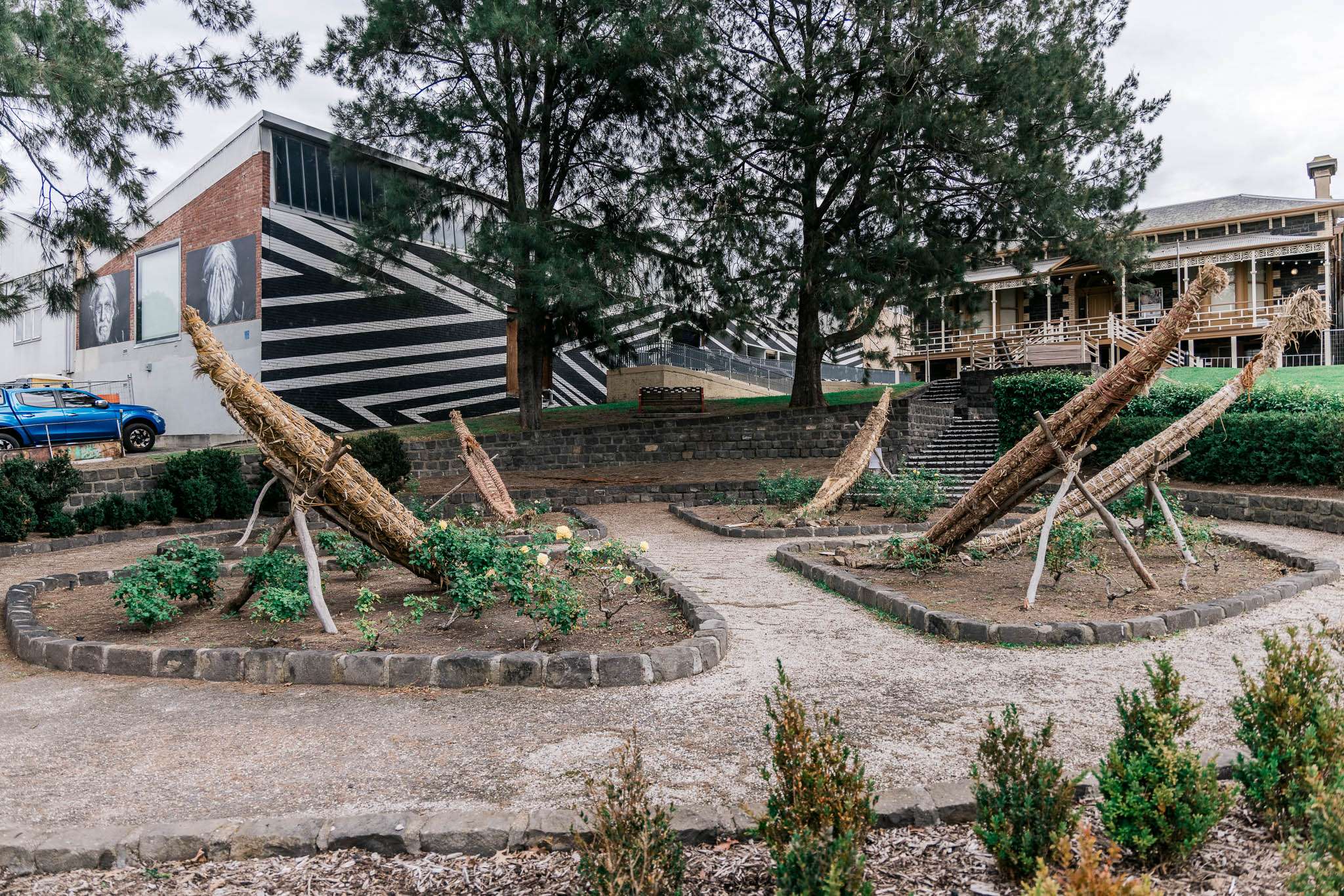 Footscray Community Arts Centre