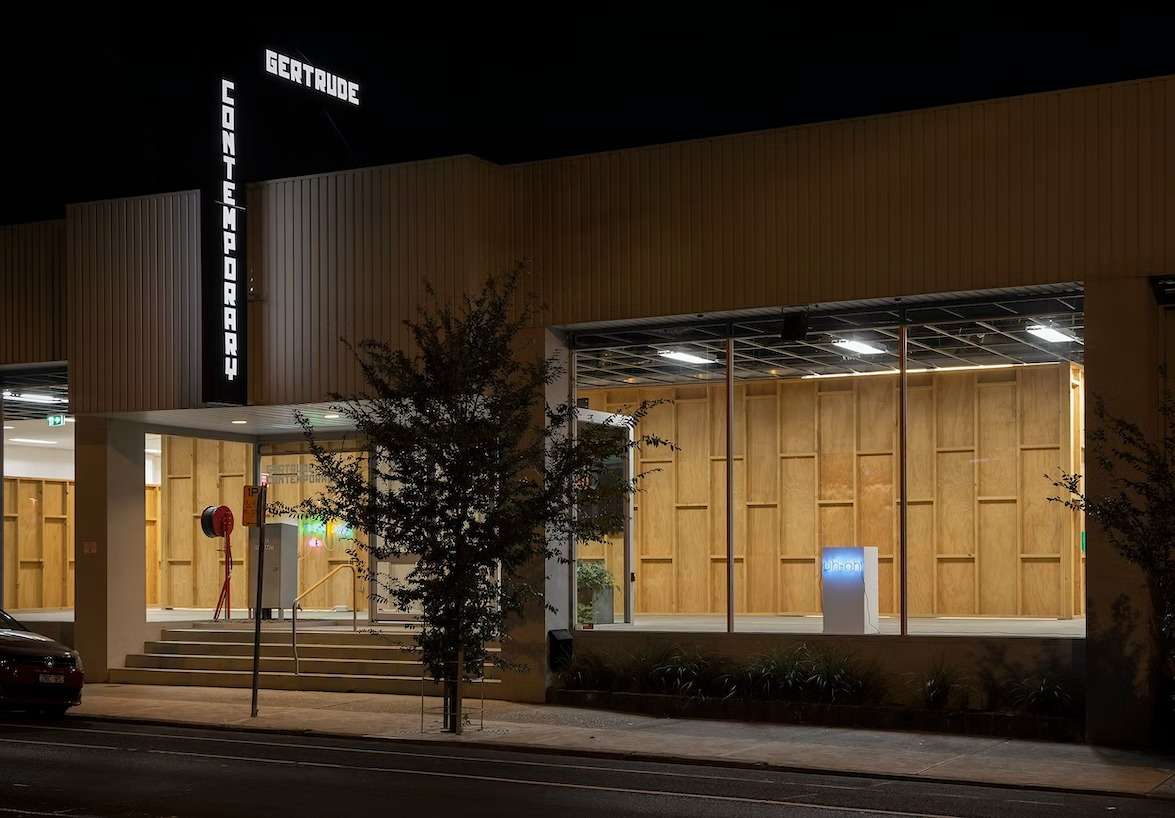 Gertrude Contemporary