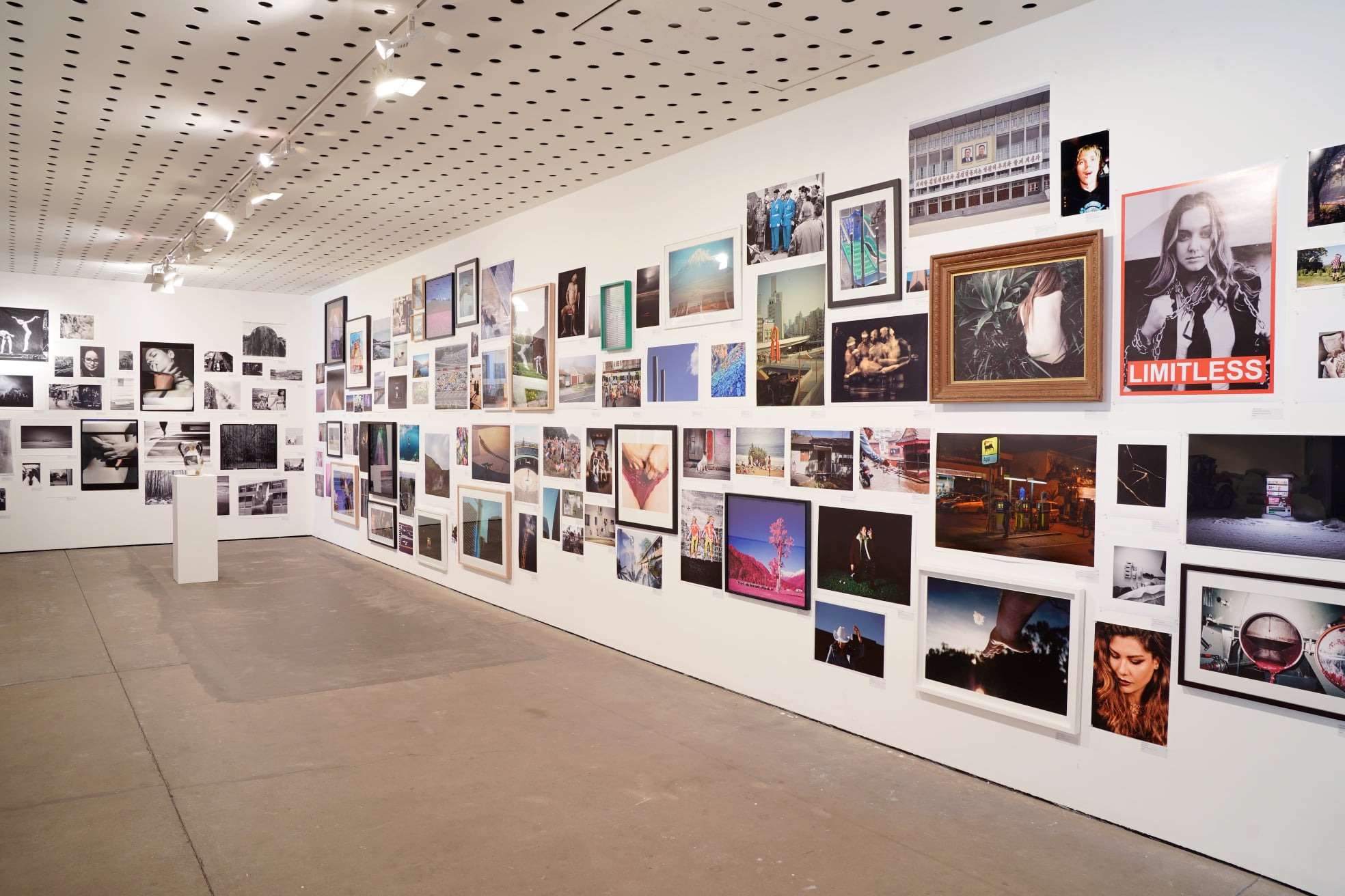 10 Art Galleries In Melbourne To Explore Massive Art Collection