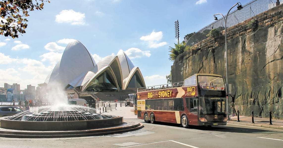 10 Things To Do In North Sydney | Book & Get Upto 35% Off!