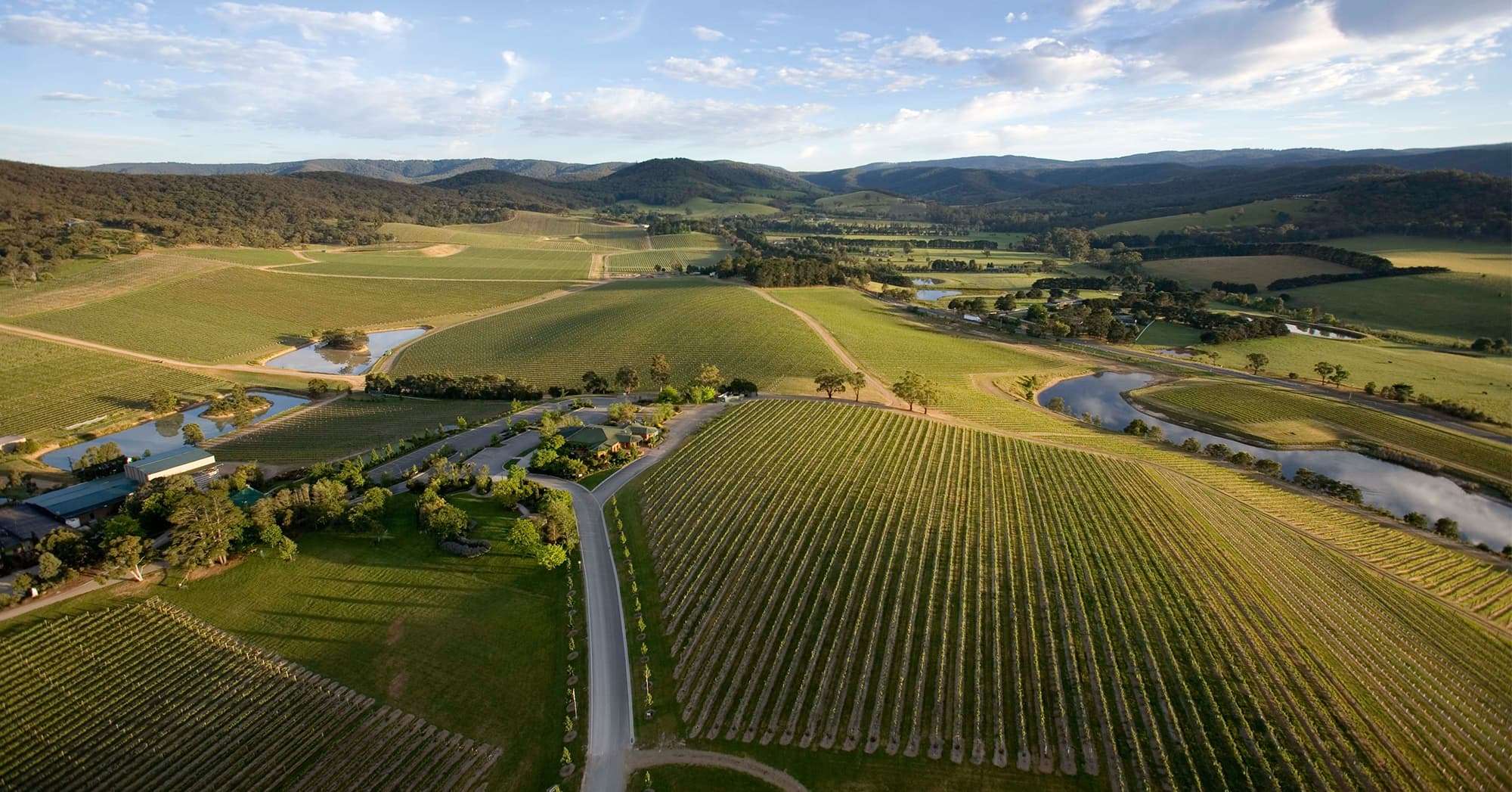 De Bortoli Wines Yarra Valley