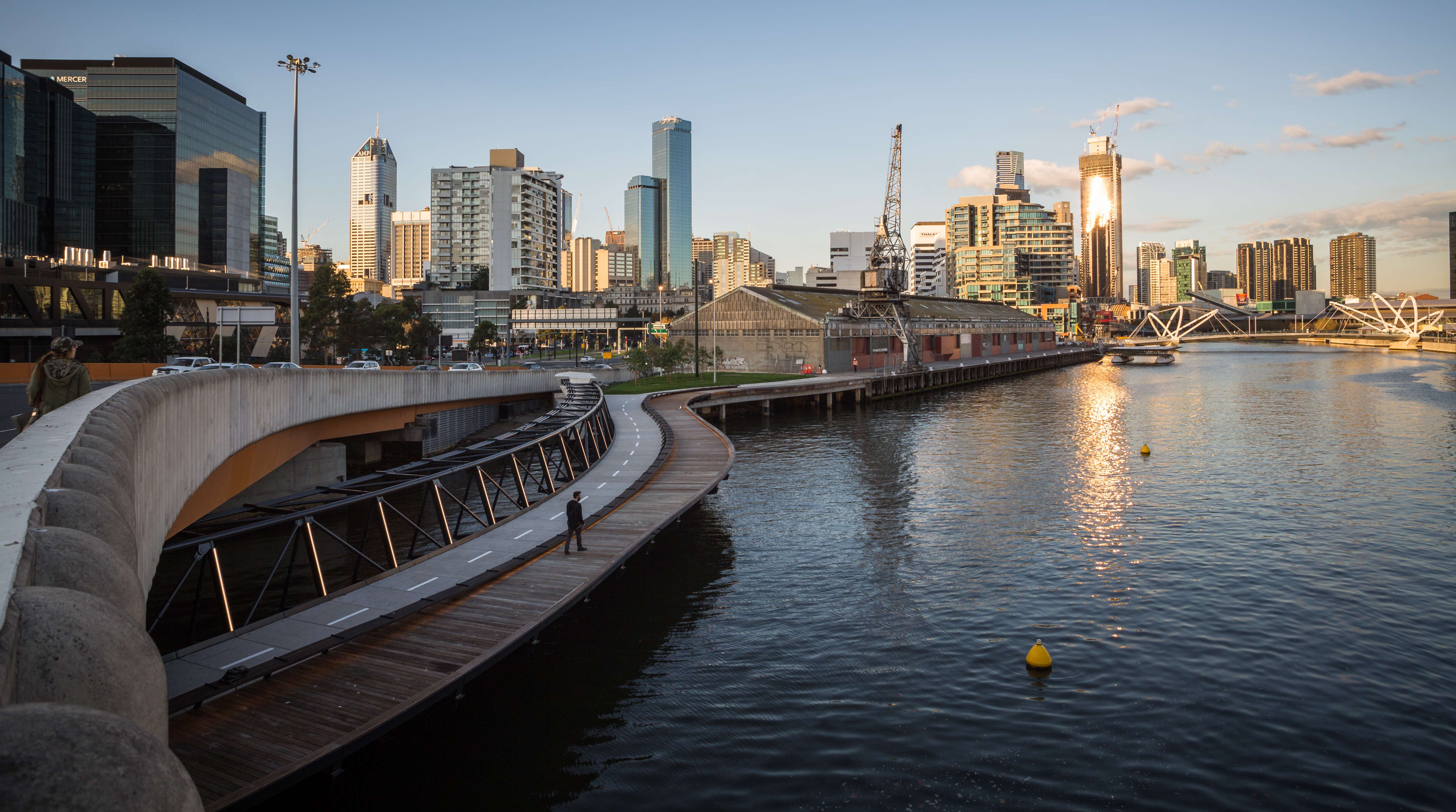 10 Things To Do In Melbourne CBD | Book & Get Upto 40% Off
