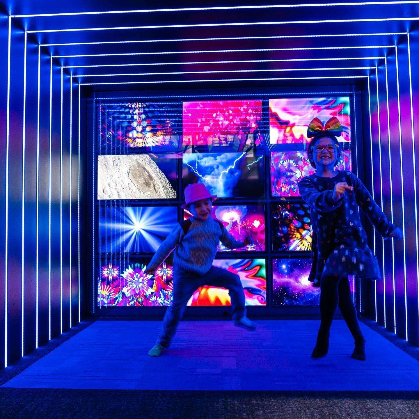 Have fun At The Museum Of Play & Art