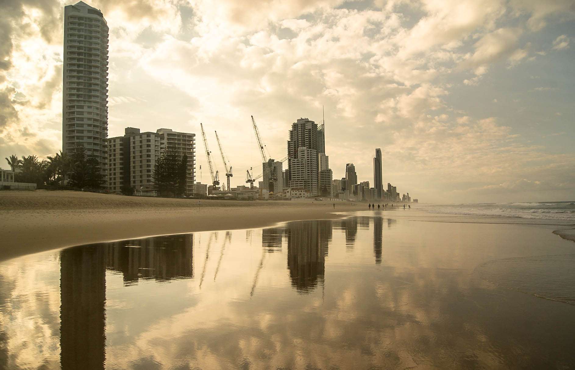Explore the Gold Coast, Queensland