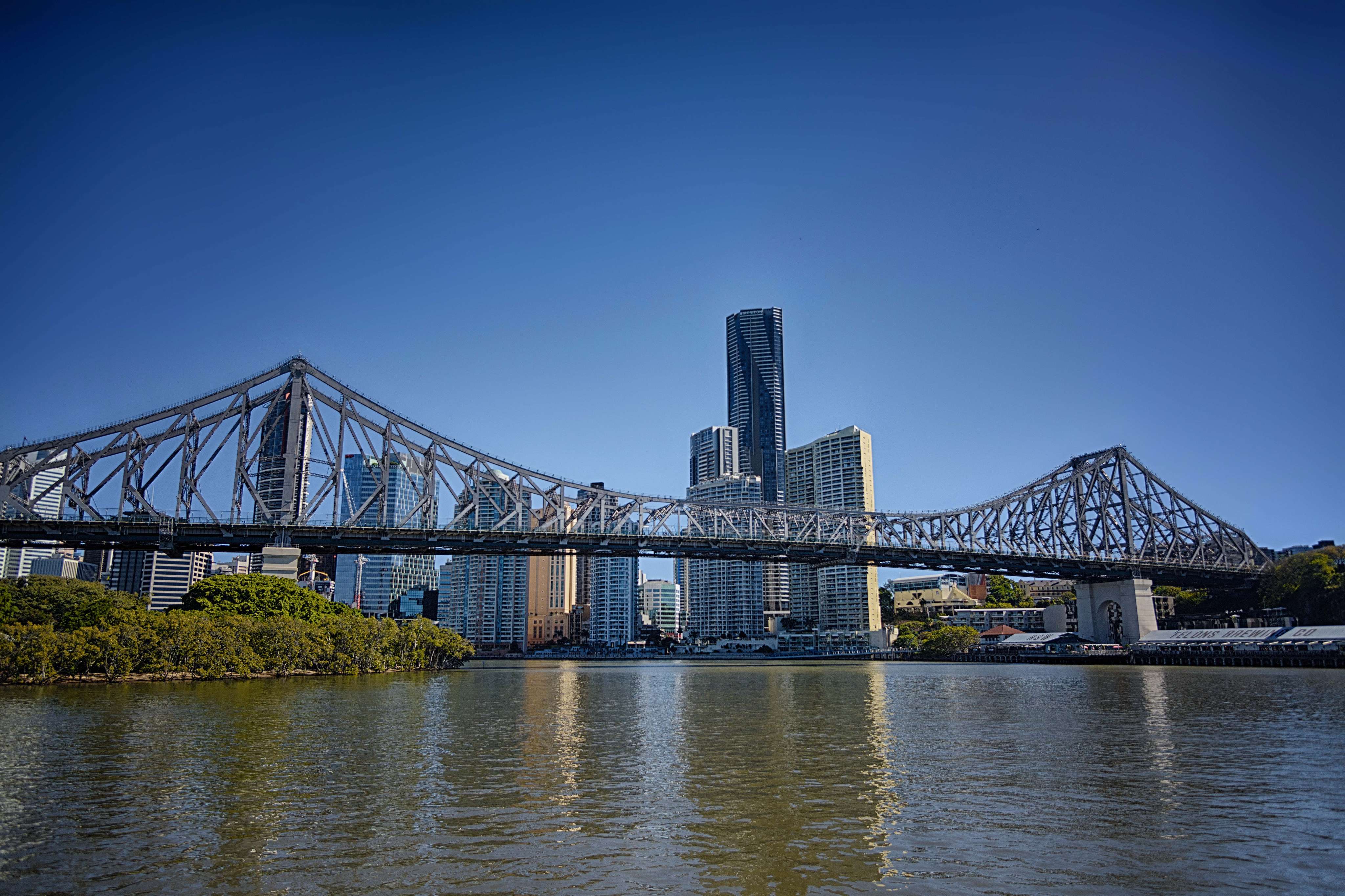 Story Bridge
