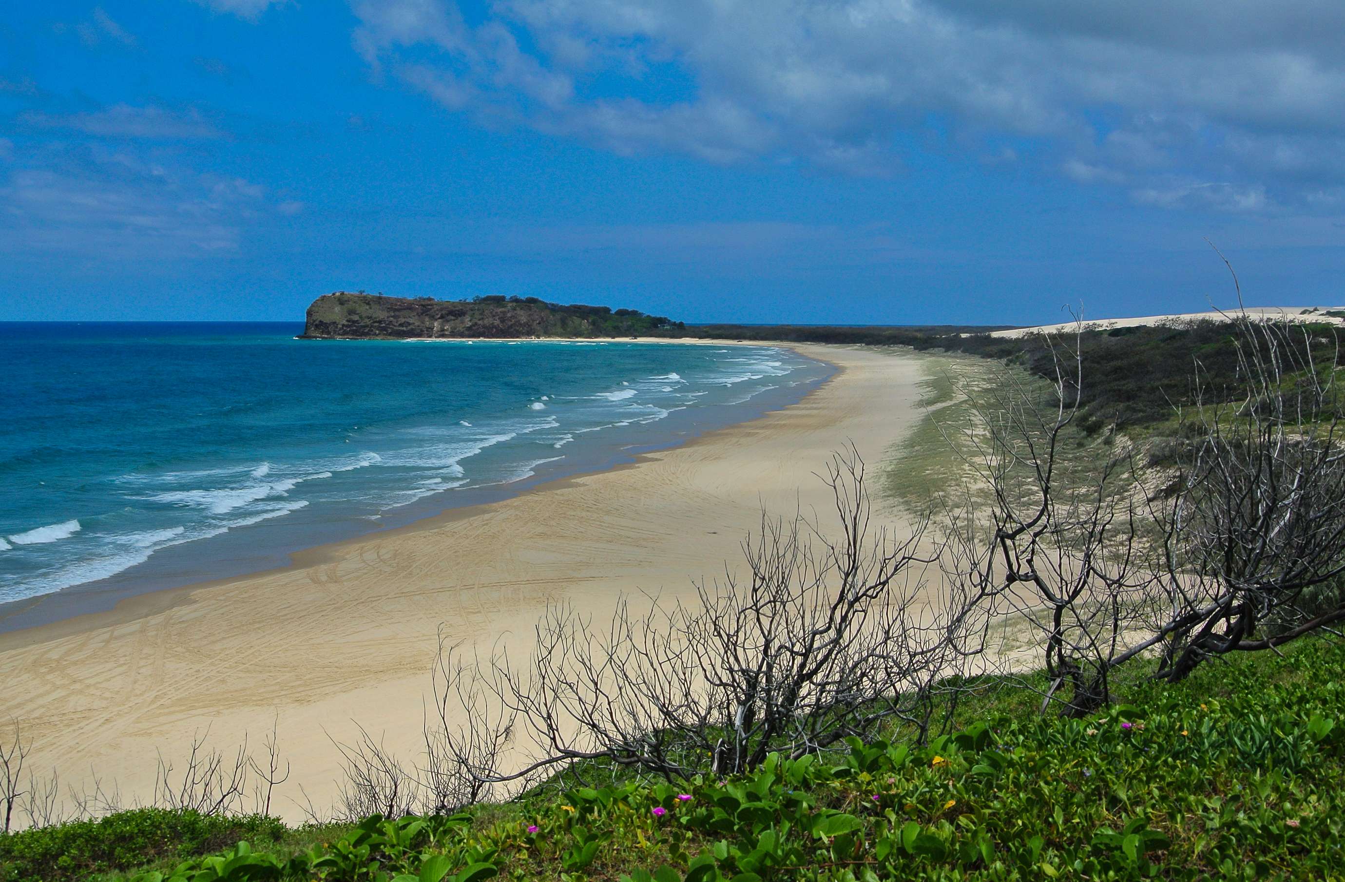 Fraser Island