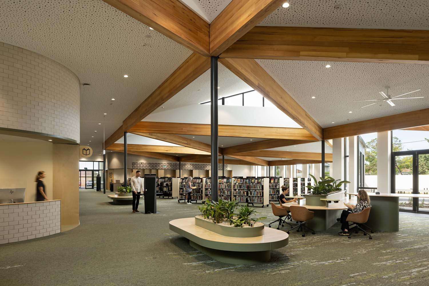 Explore Open House Melbourne