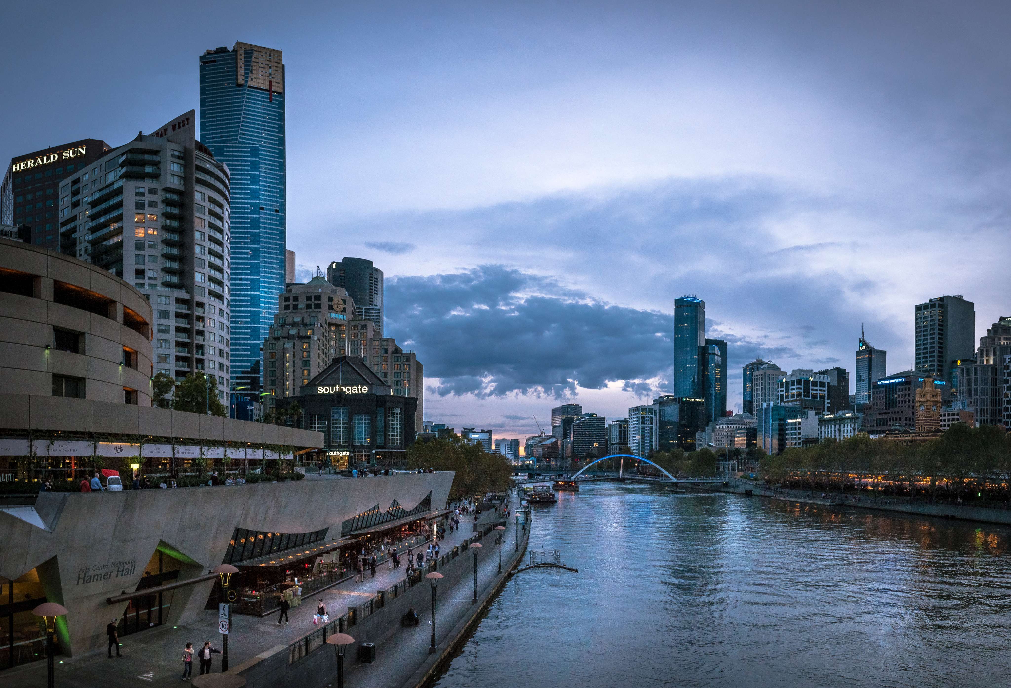 10 Unique Things To Do In Melbourne For An Exotic Holiday Trip!