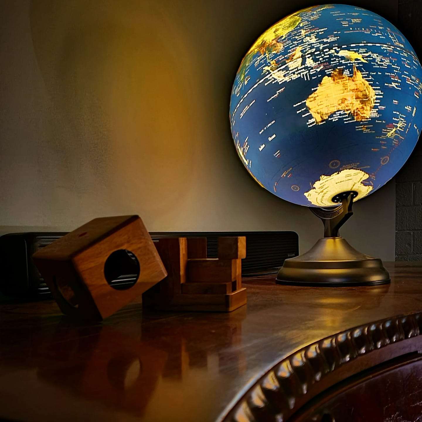 Expedition Sydney Redfern