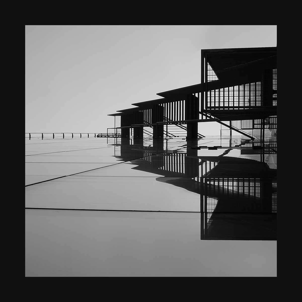 Ice Break Escape Room