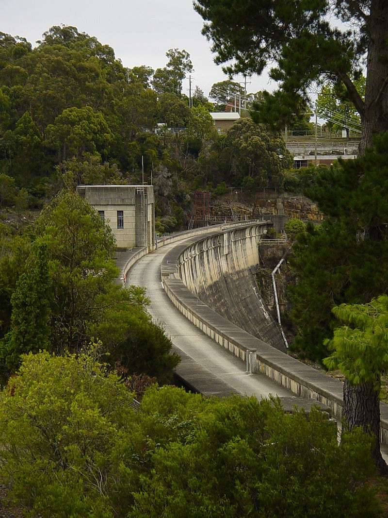 Nepean Dam
