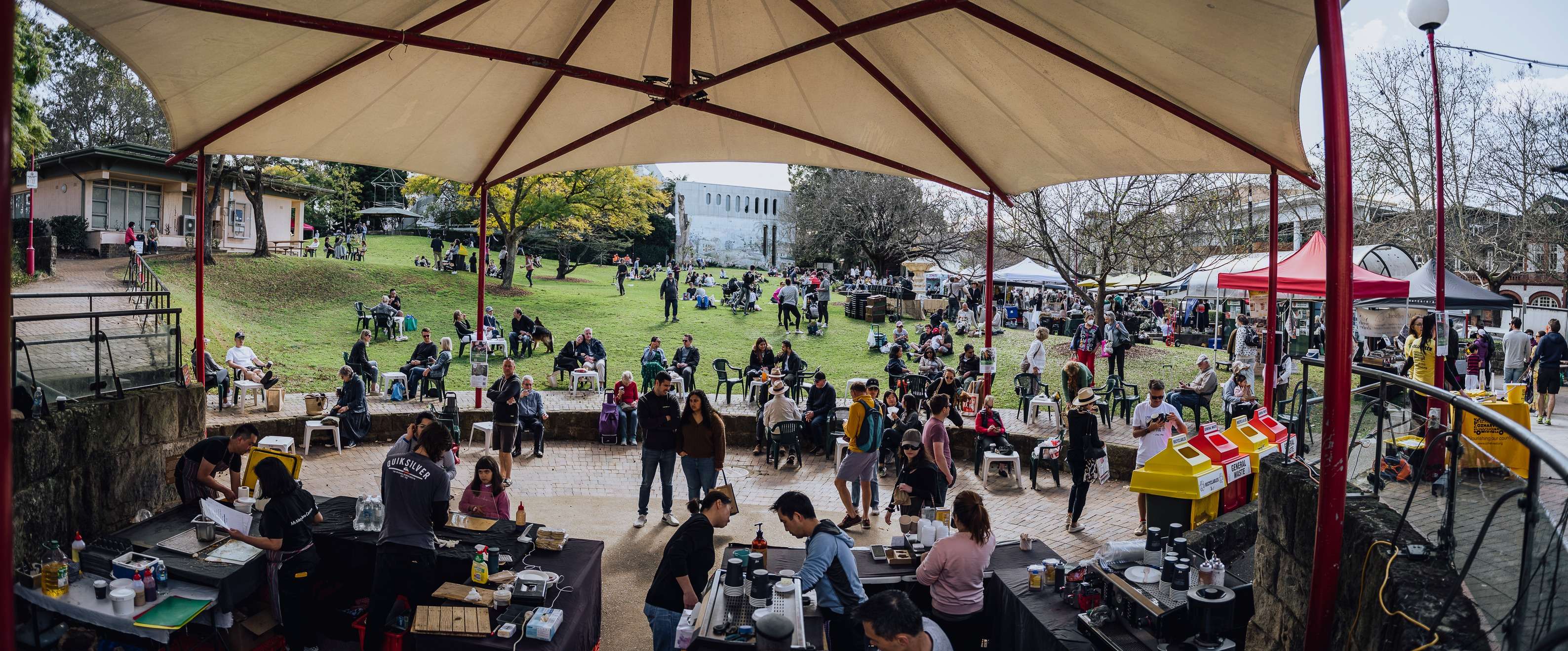 Northside Produce Market
