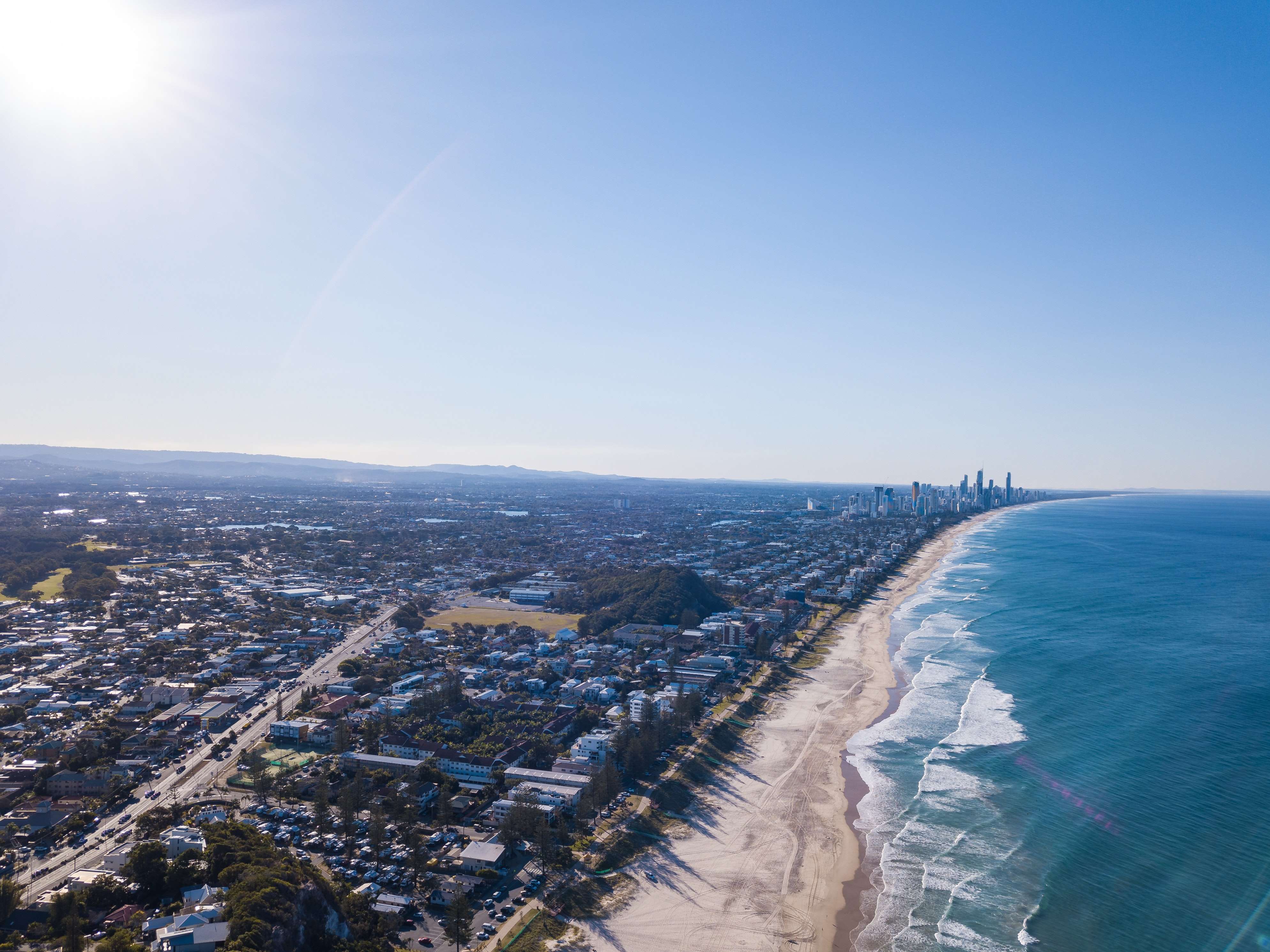 Best Time To Visit Gold Coast 