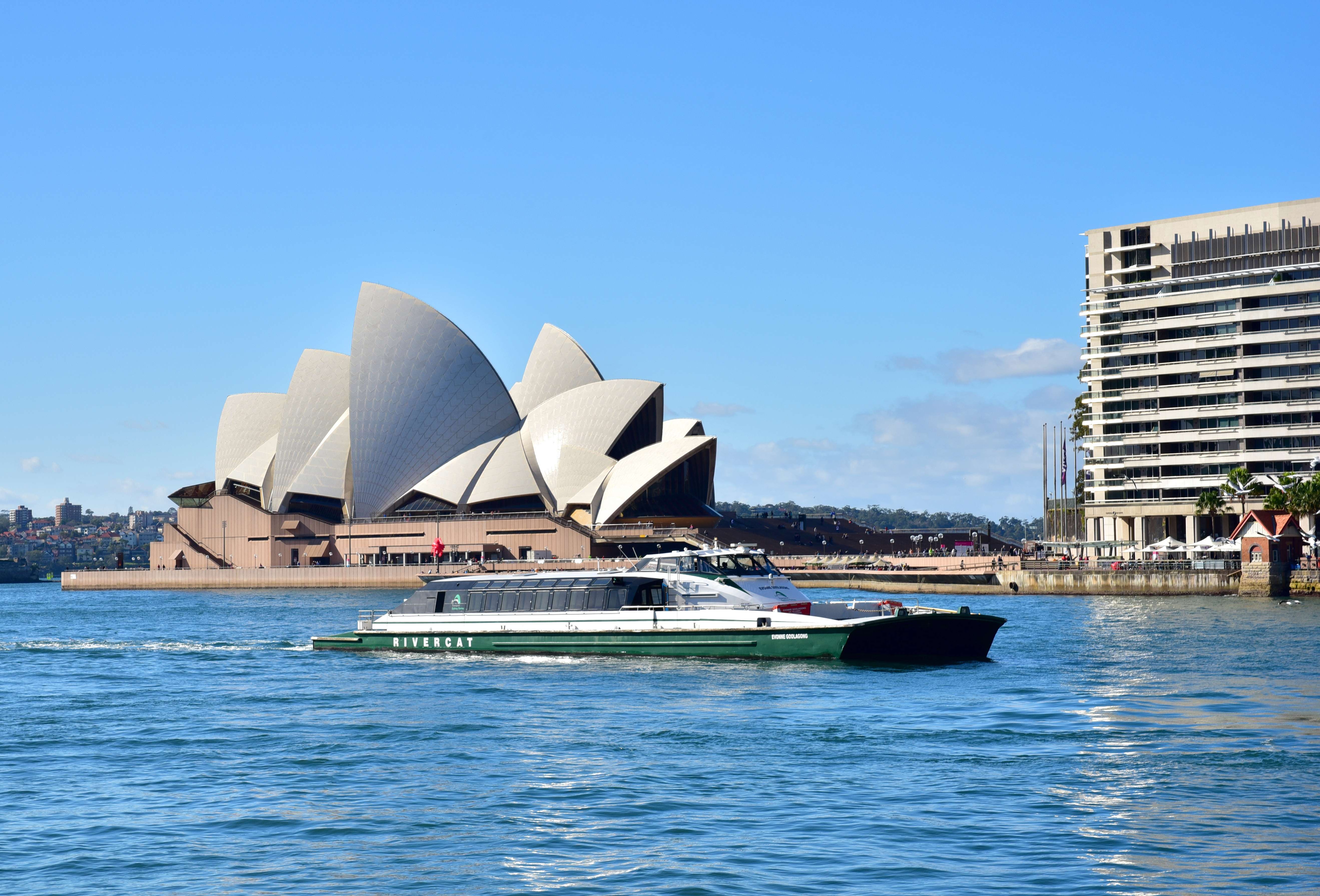 15 Things To Do In Sydney For Teenagers That Are Super Fun!