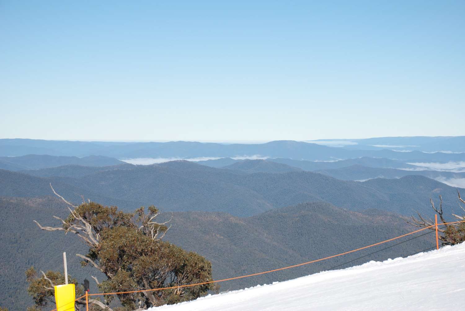 Explore the Mount Buller