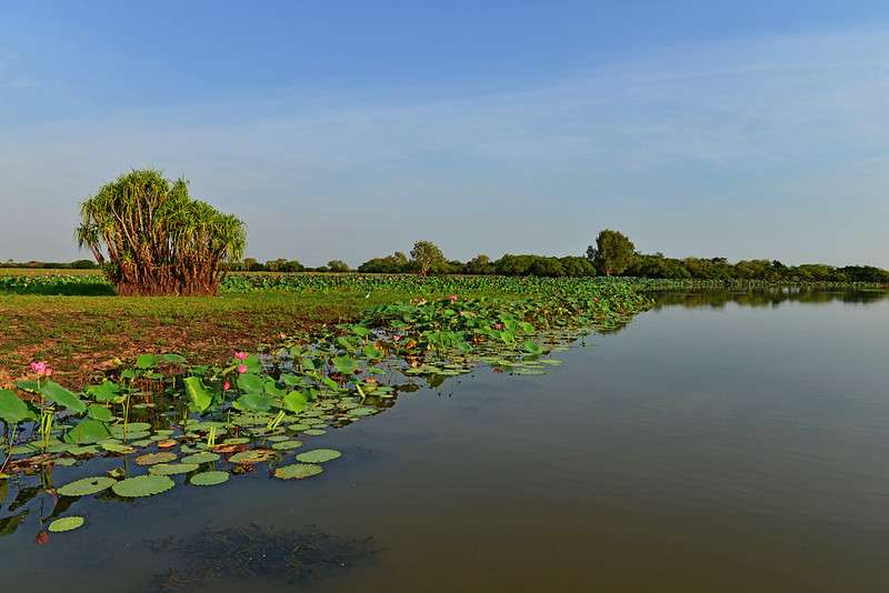 Discover Kakadu National Park