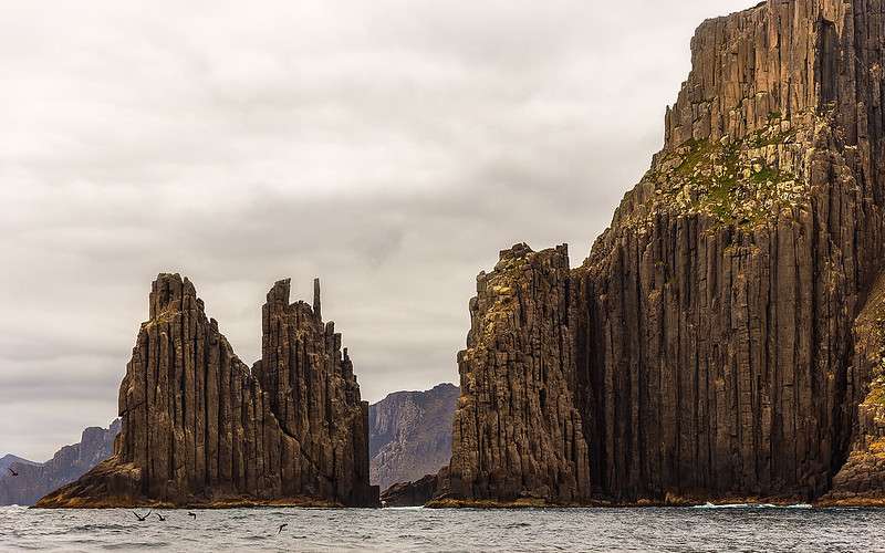 Discover the Port Arthur