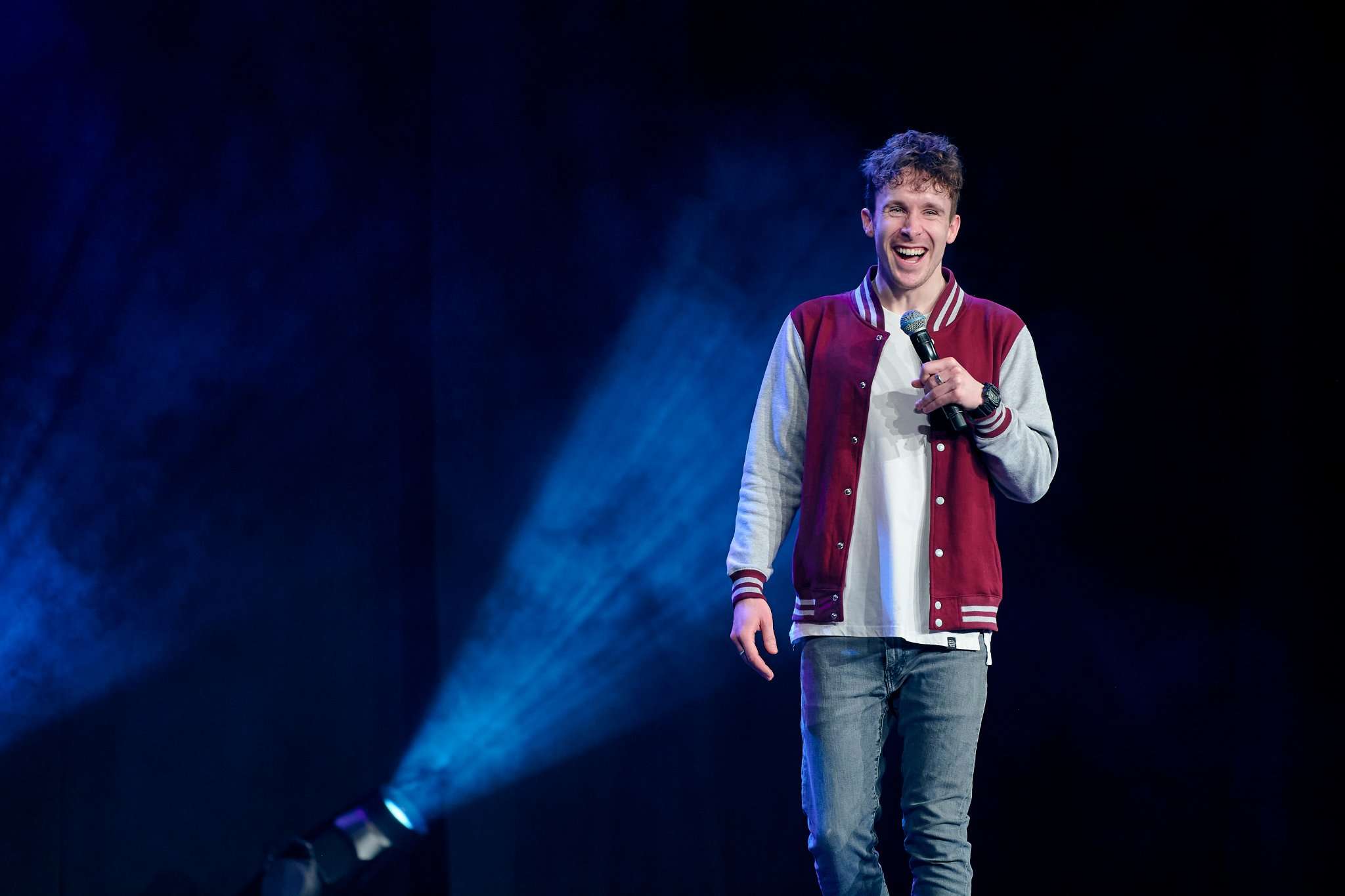 Have a Laugh at Sydney Comedy Festival