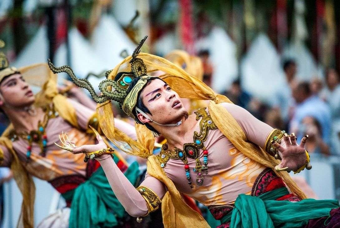 Attend Parramatta Heritage Festival