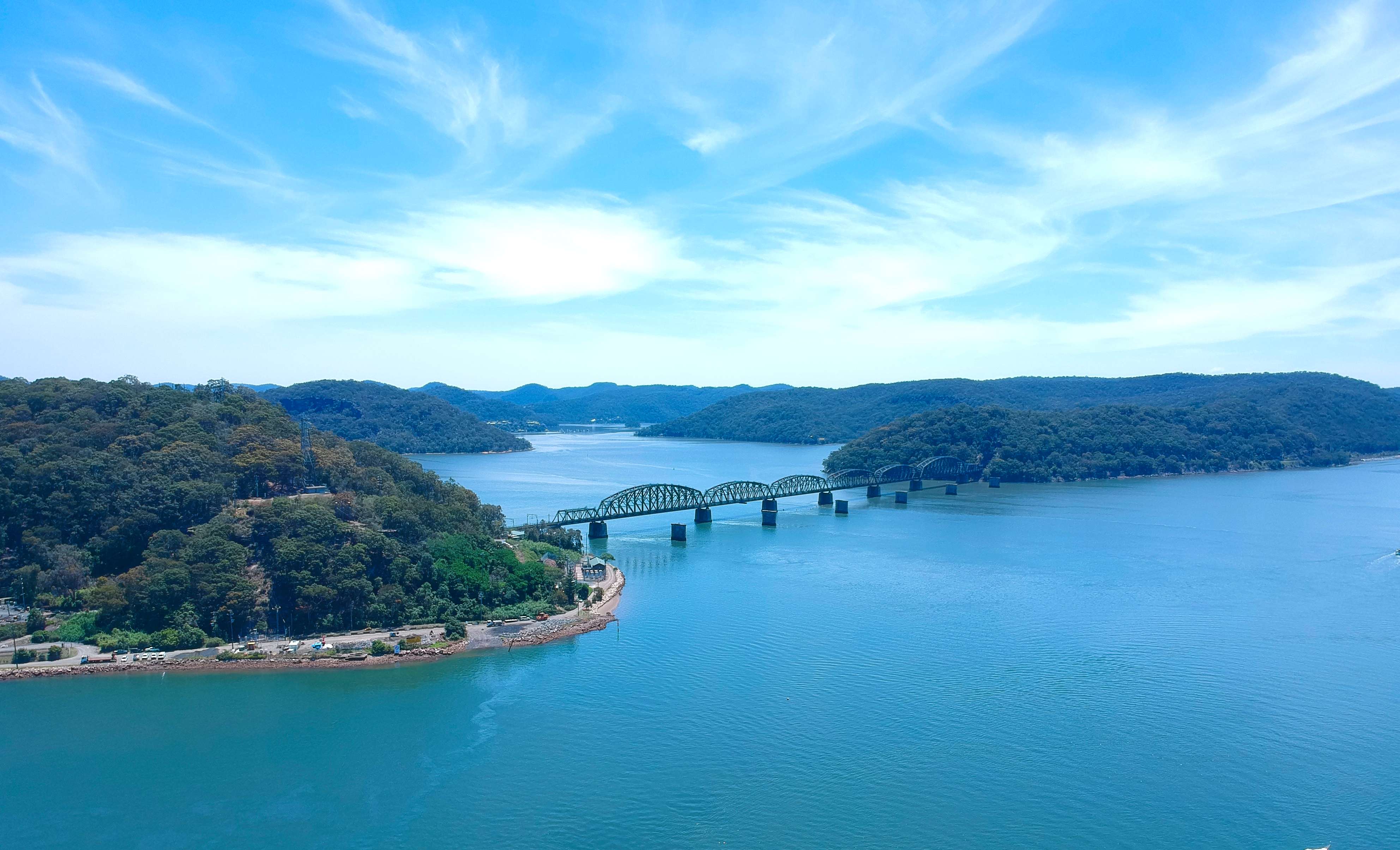 Hawkesbury River