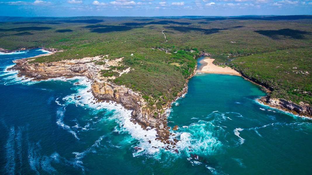 Royal National Park