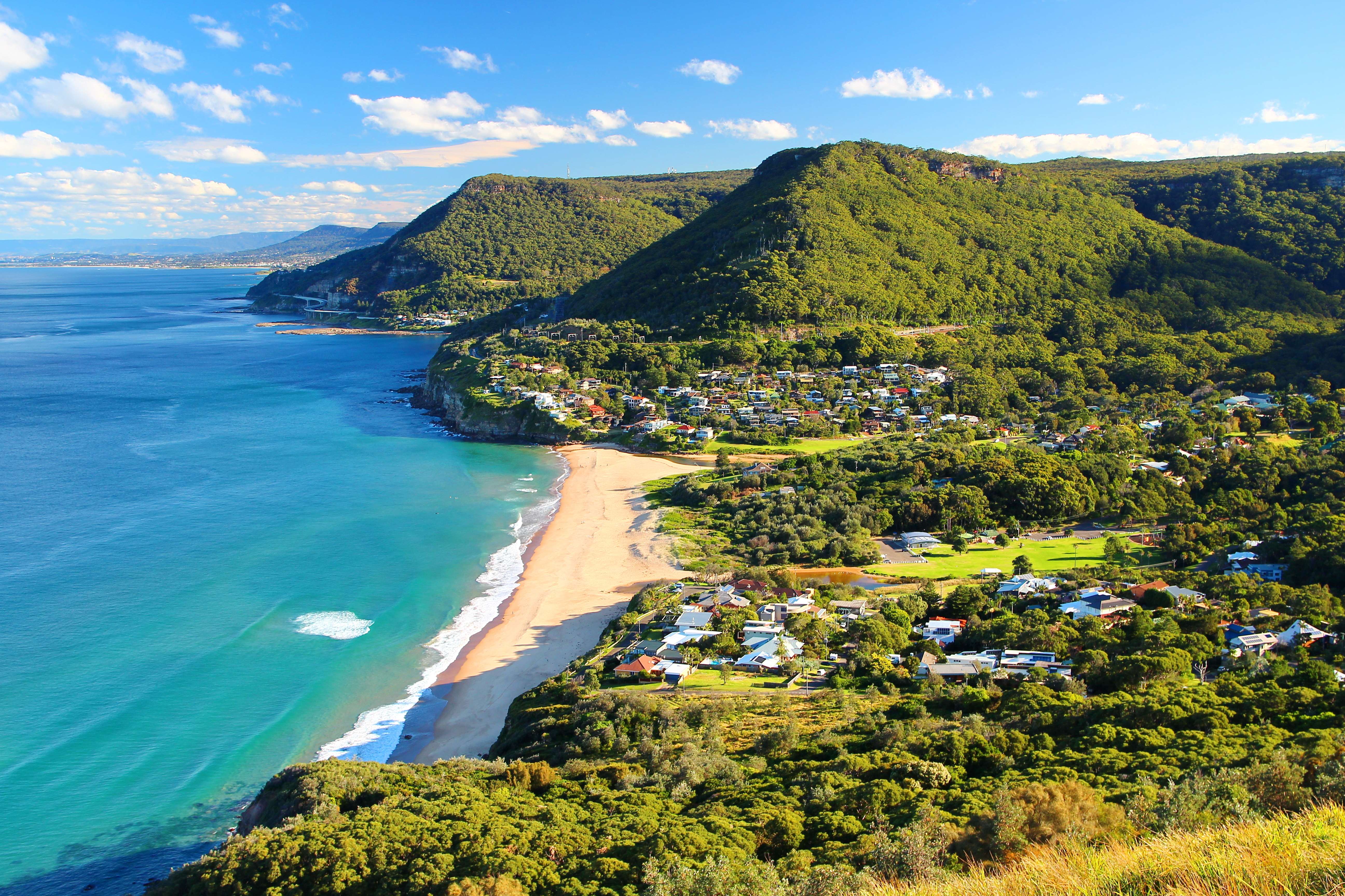 Stanwell Park