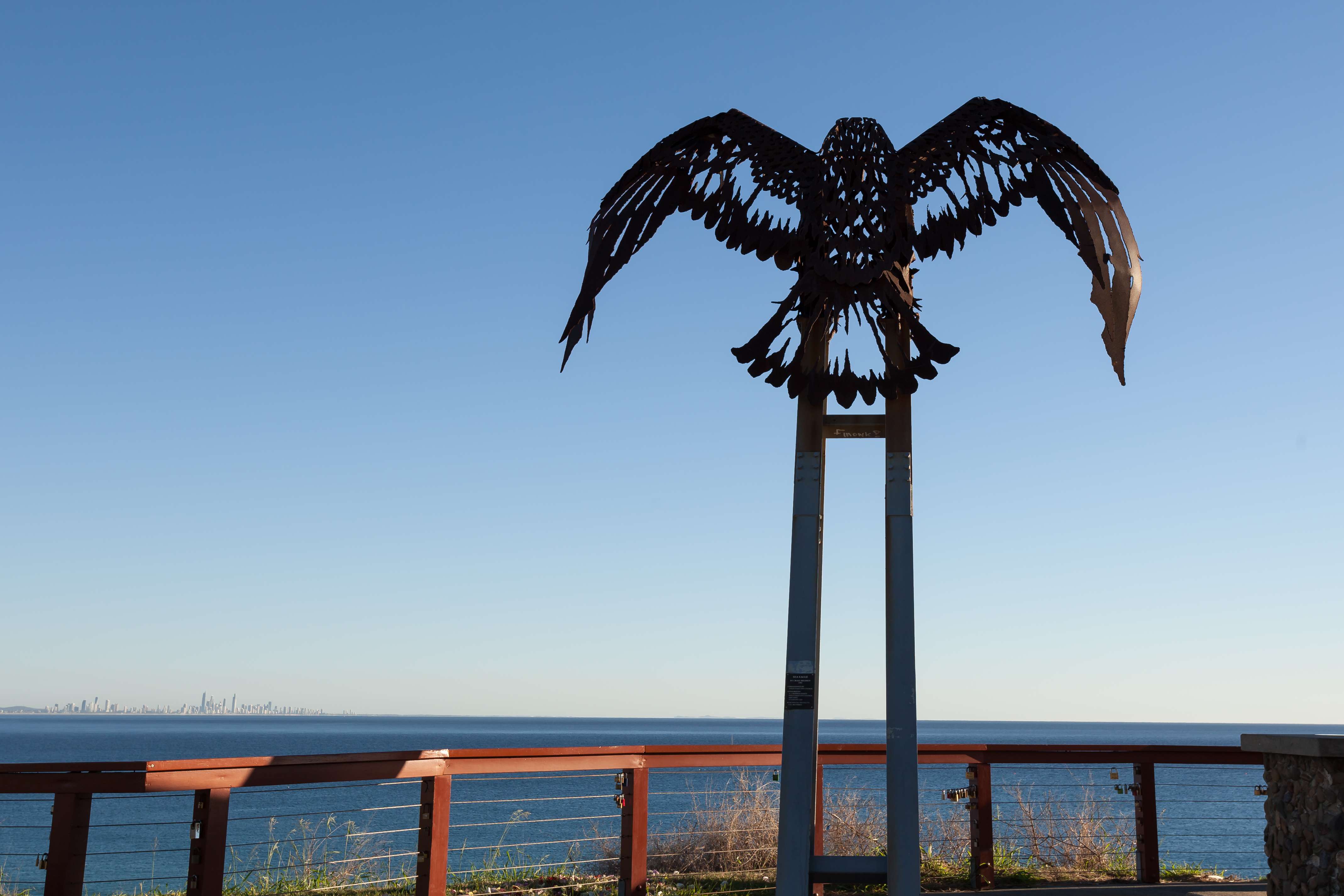 RT Peak Memorial Park | Kirra