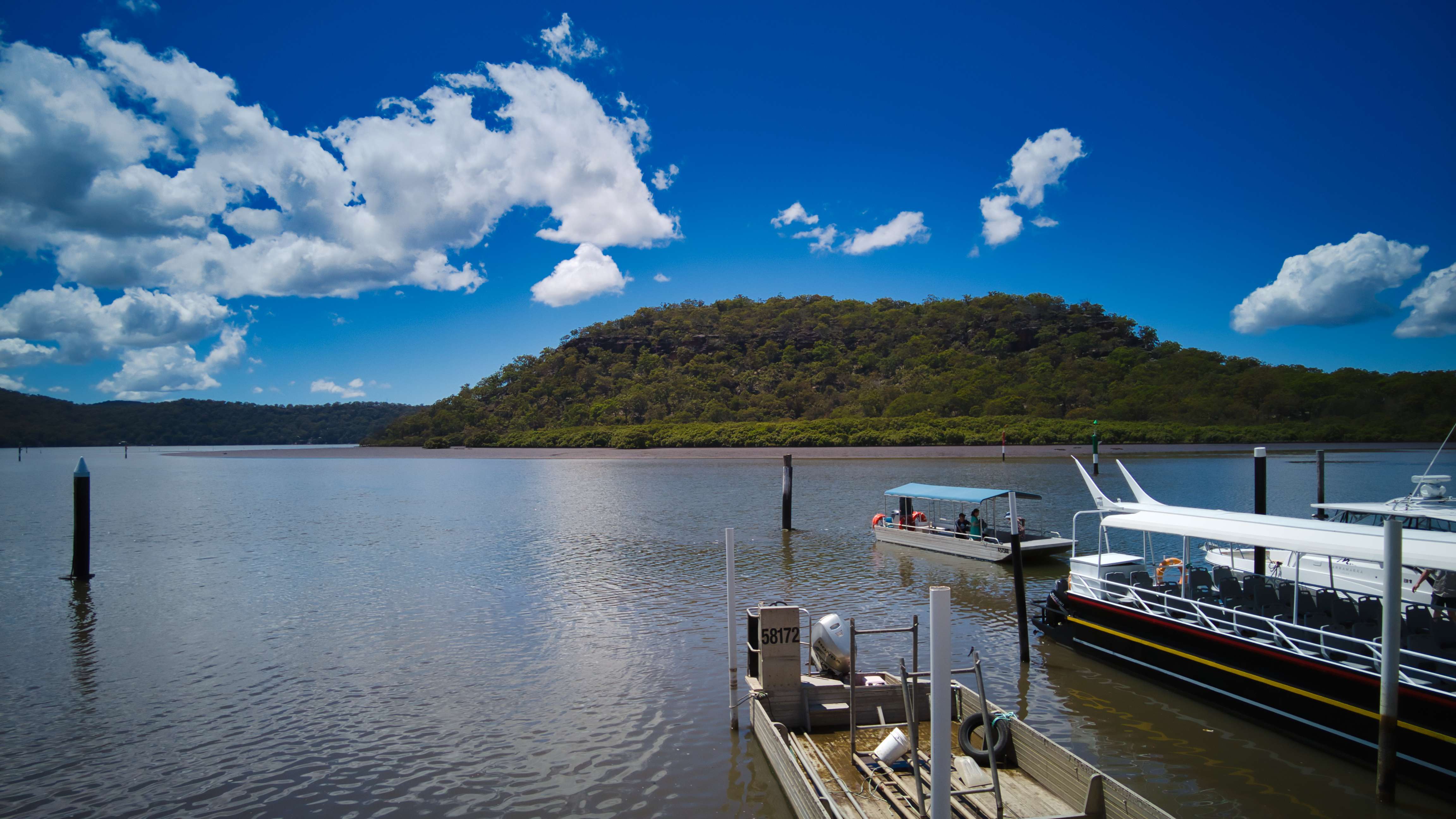 Broken Bay Pearl Farm