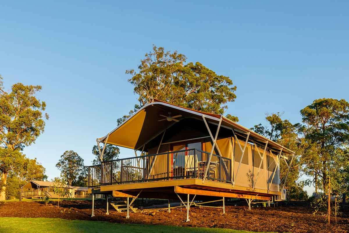 Sanctuary by Sirromet