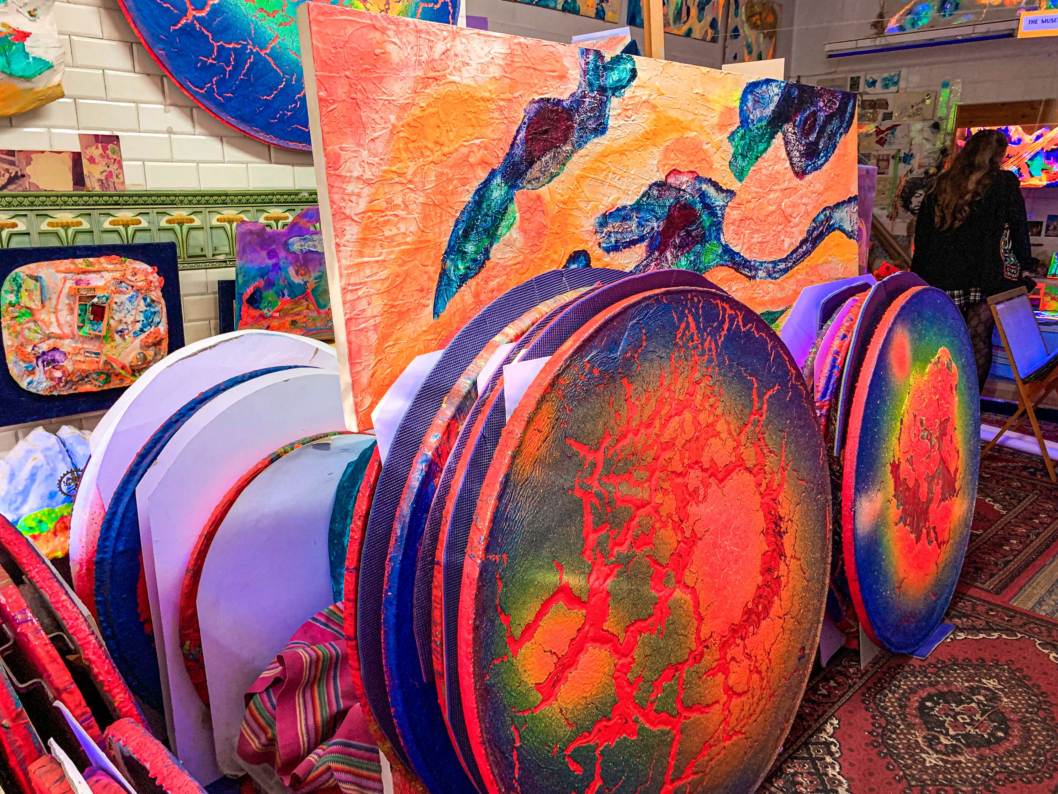 The Electric Ladyland