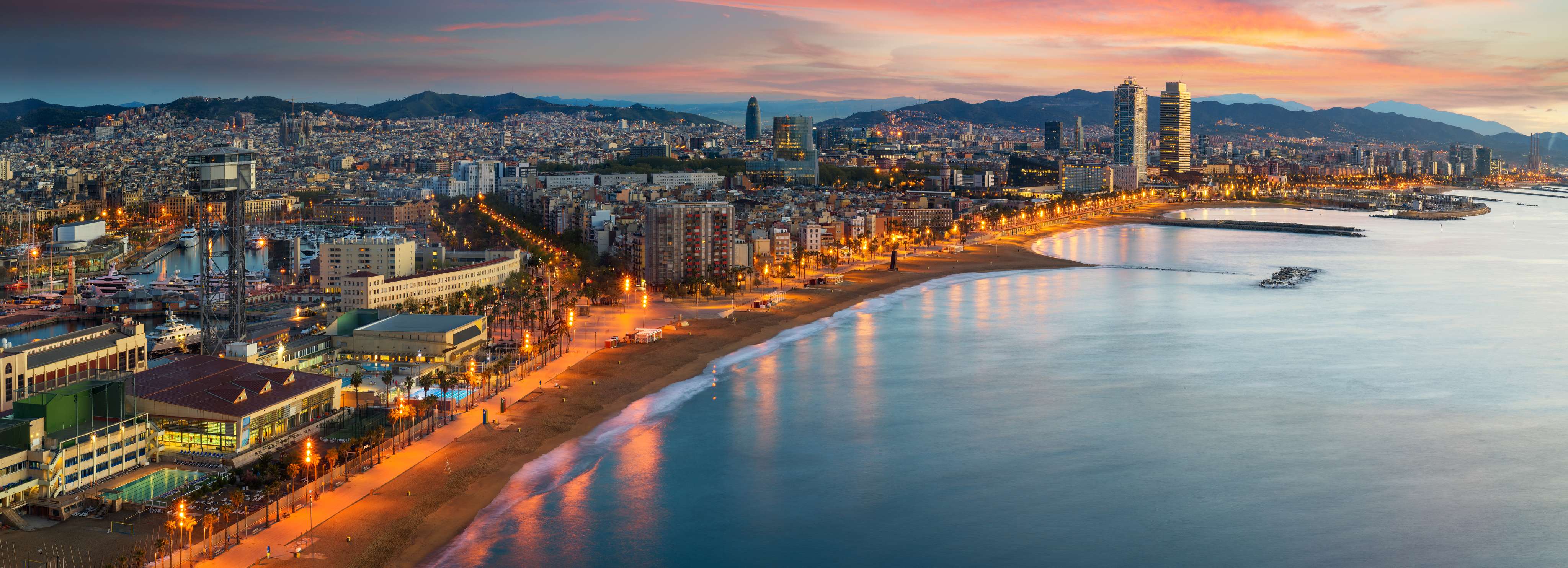 Why Visit Barcelona in the Winter?