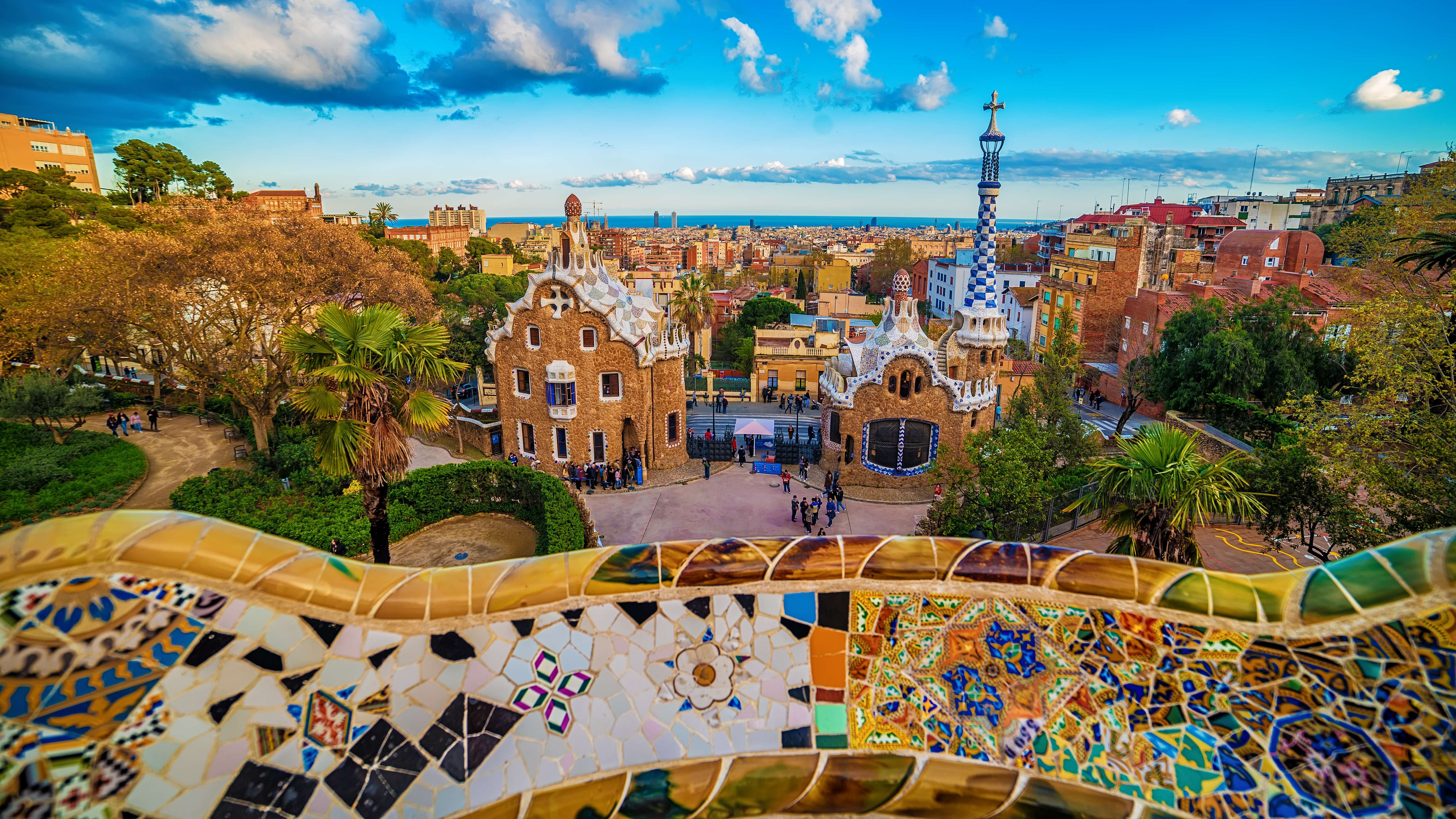 Park Güell
