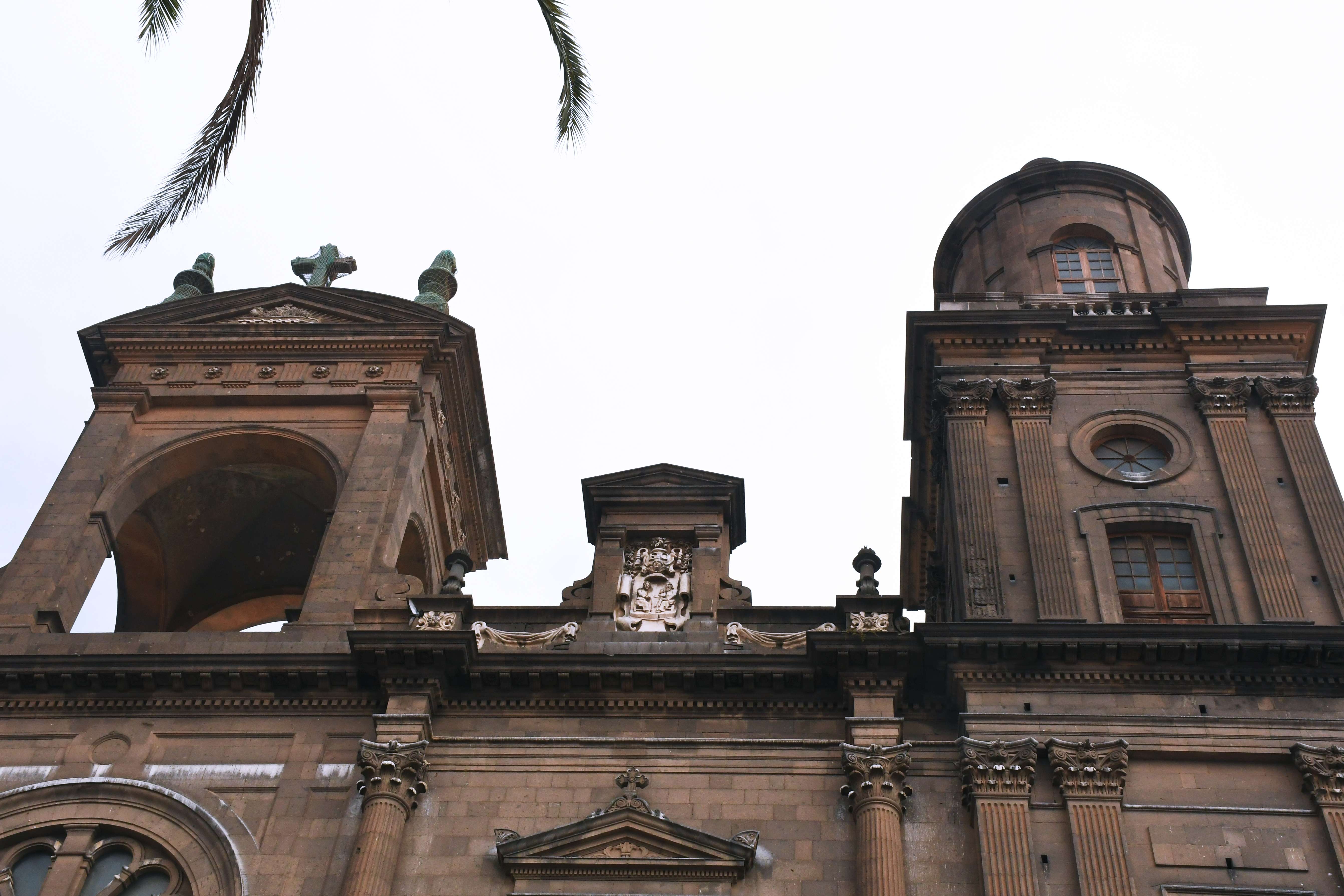 Santa Anna Church