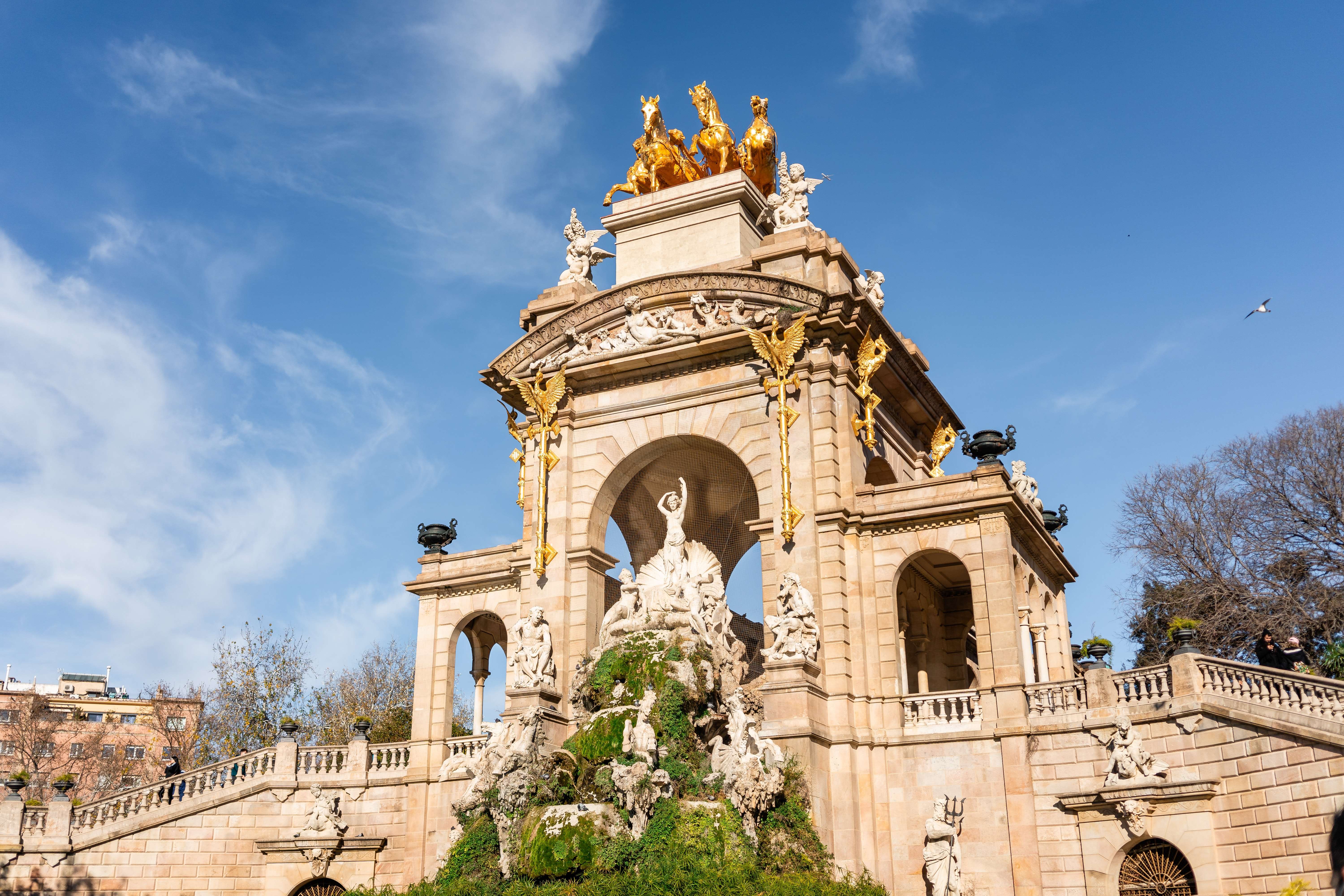 Barcelona in February | What to Do, Places to Visit & Festivals