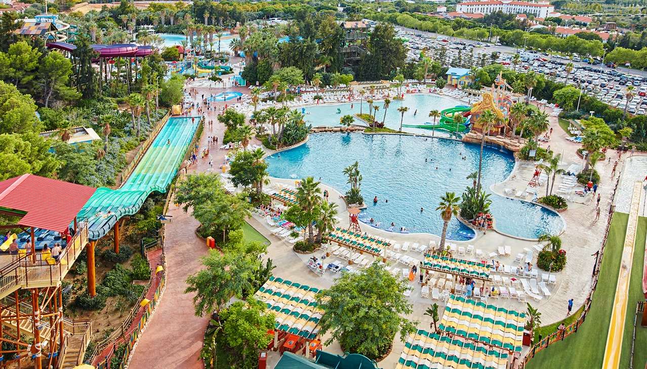 PortAventura Caribe