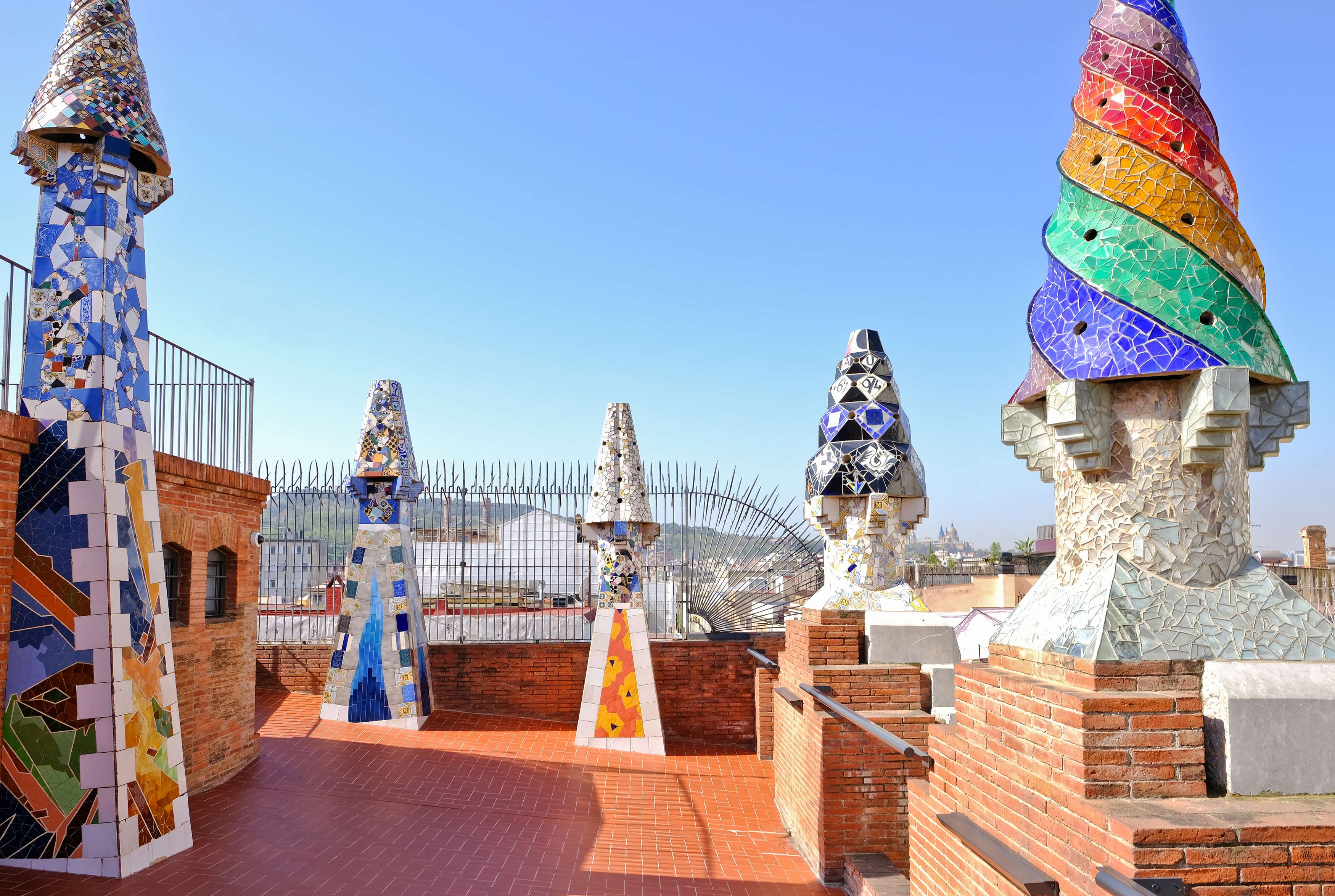 Palau Guell