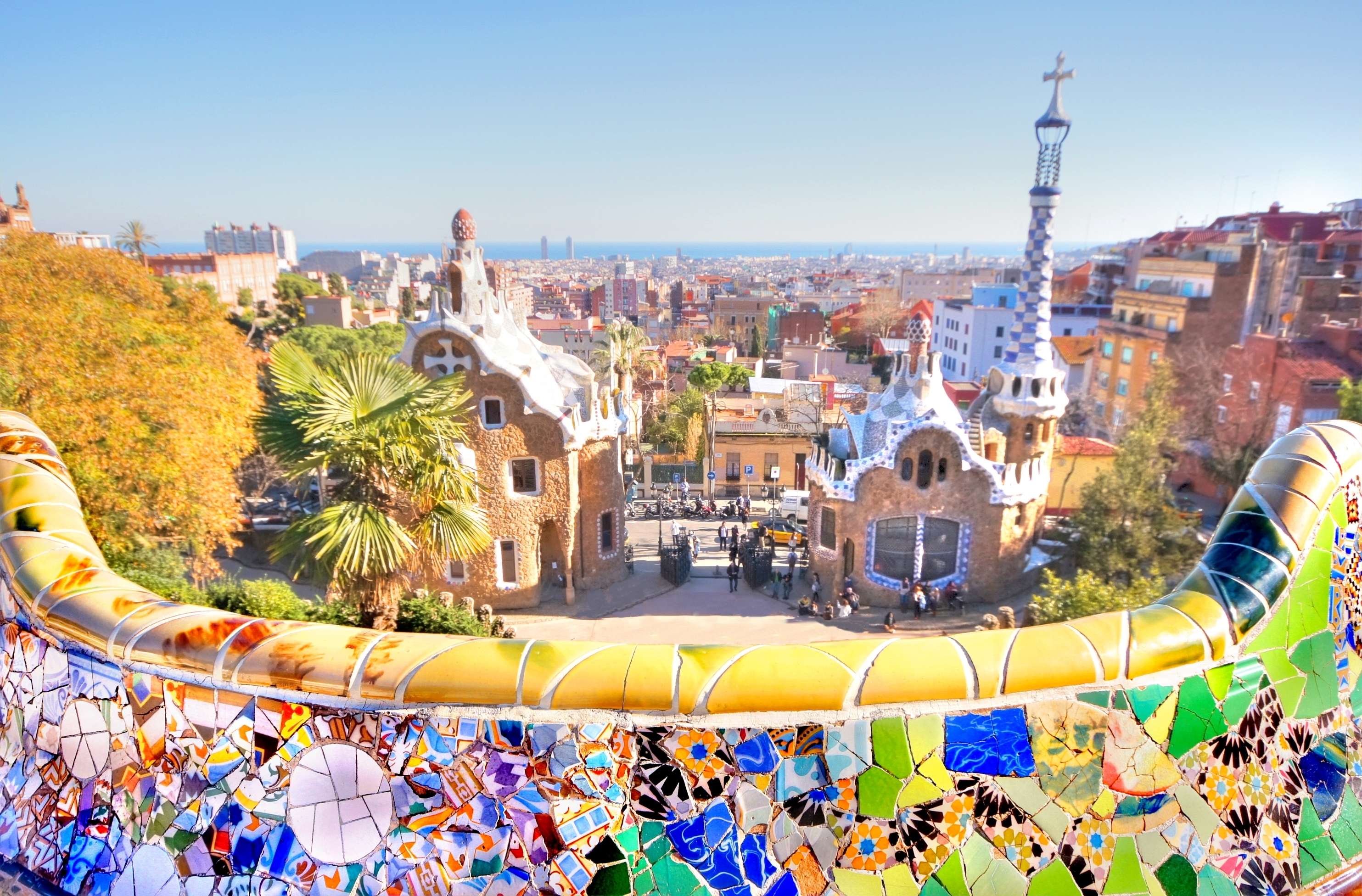 Barcelona in May {{Year}} | Things to Do, Events & Essentials 