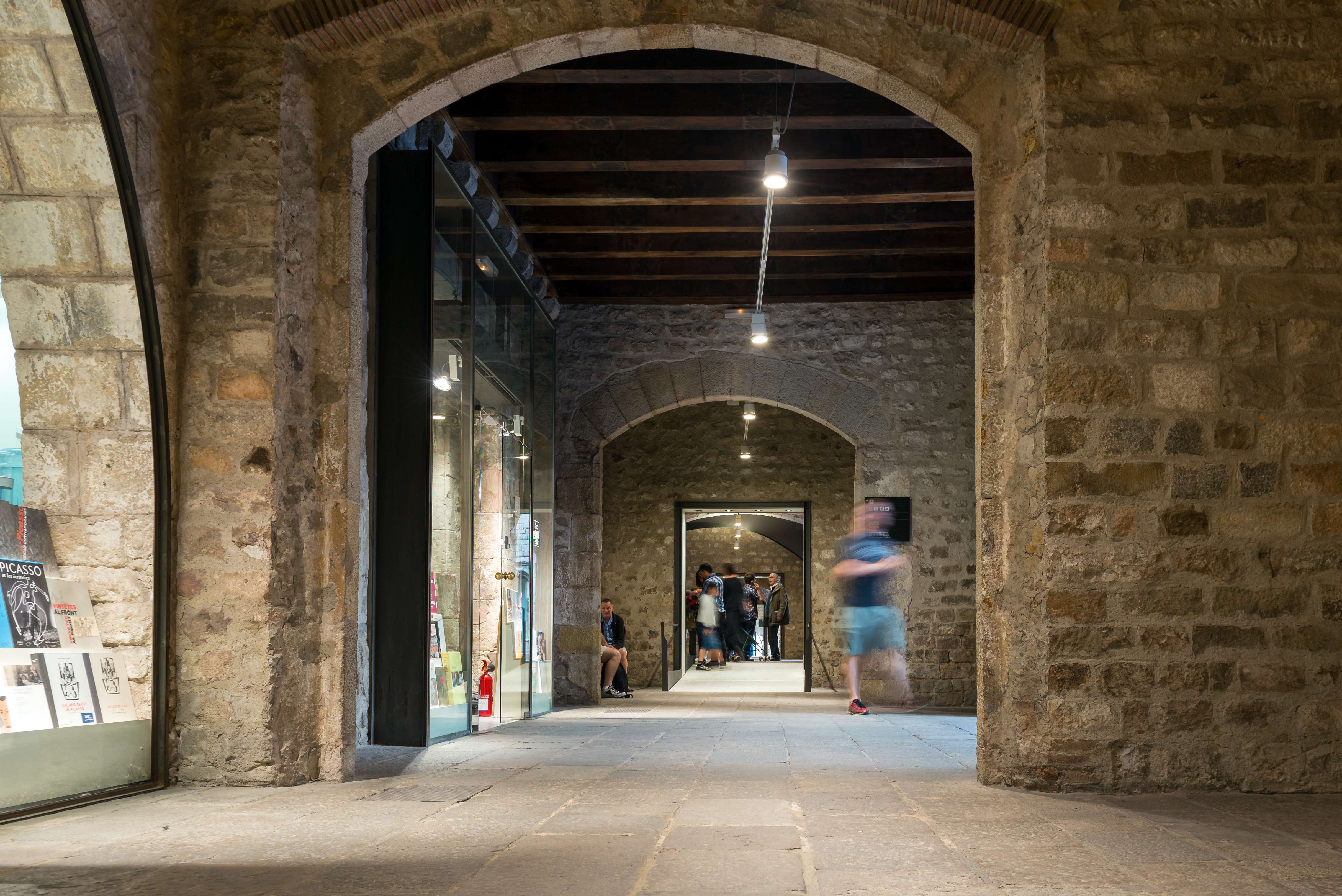 Discover Picasso’s Barcelona Legacy