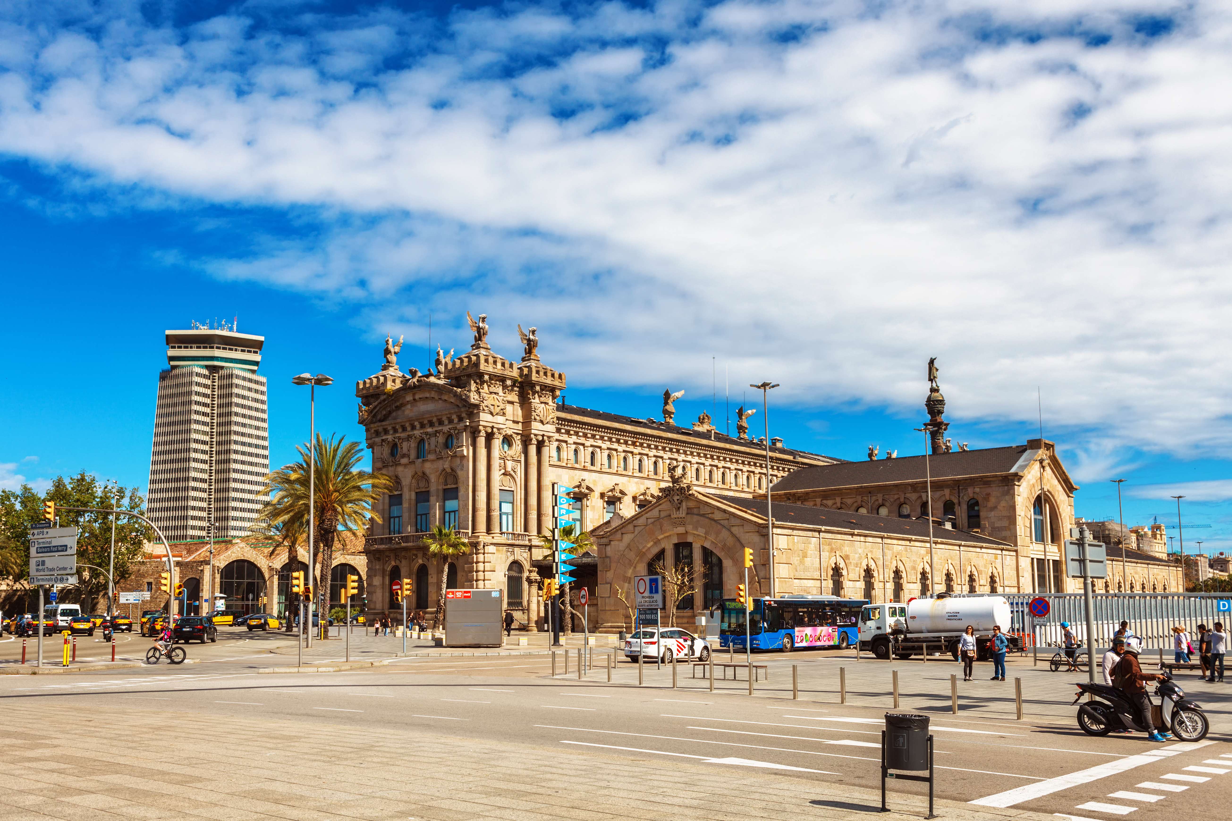Experience The Maritime Museum