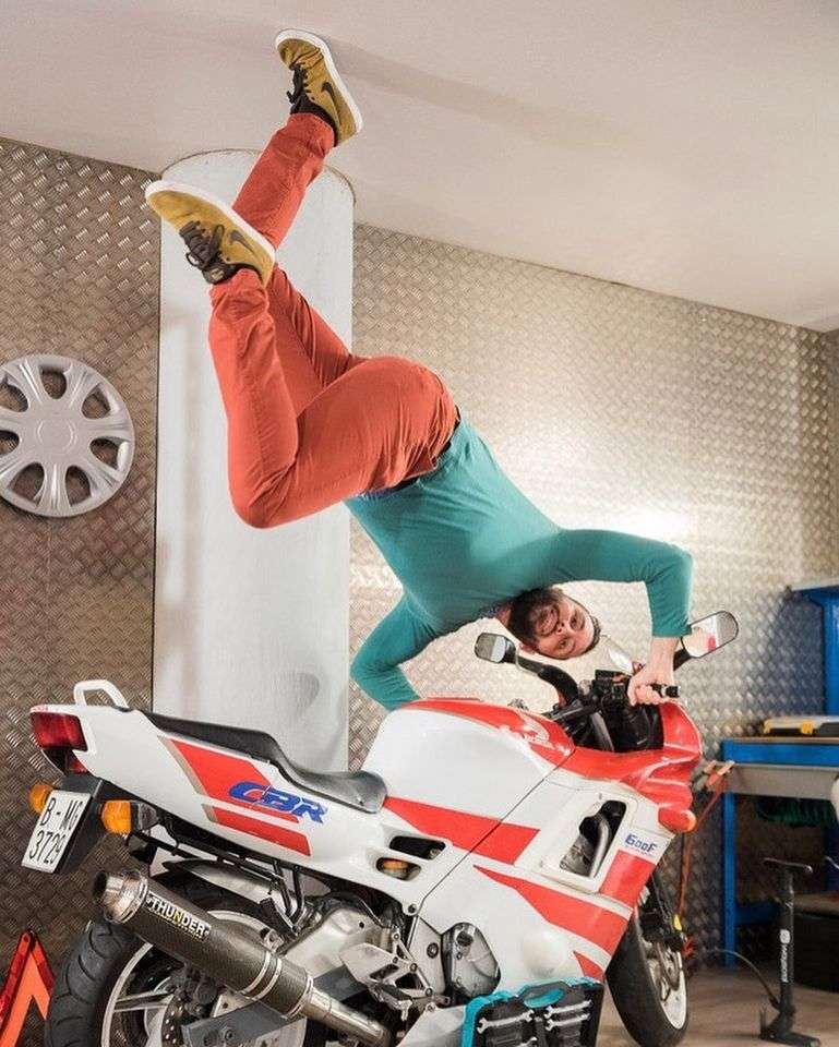 Get Thrilled At Museums Of Illusions