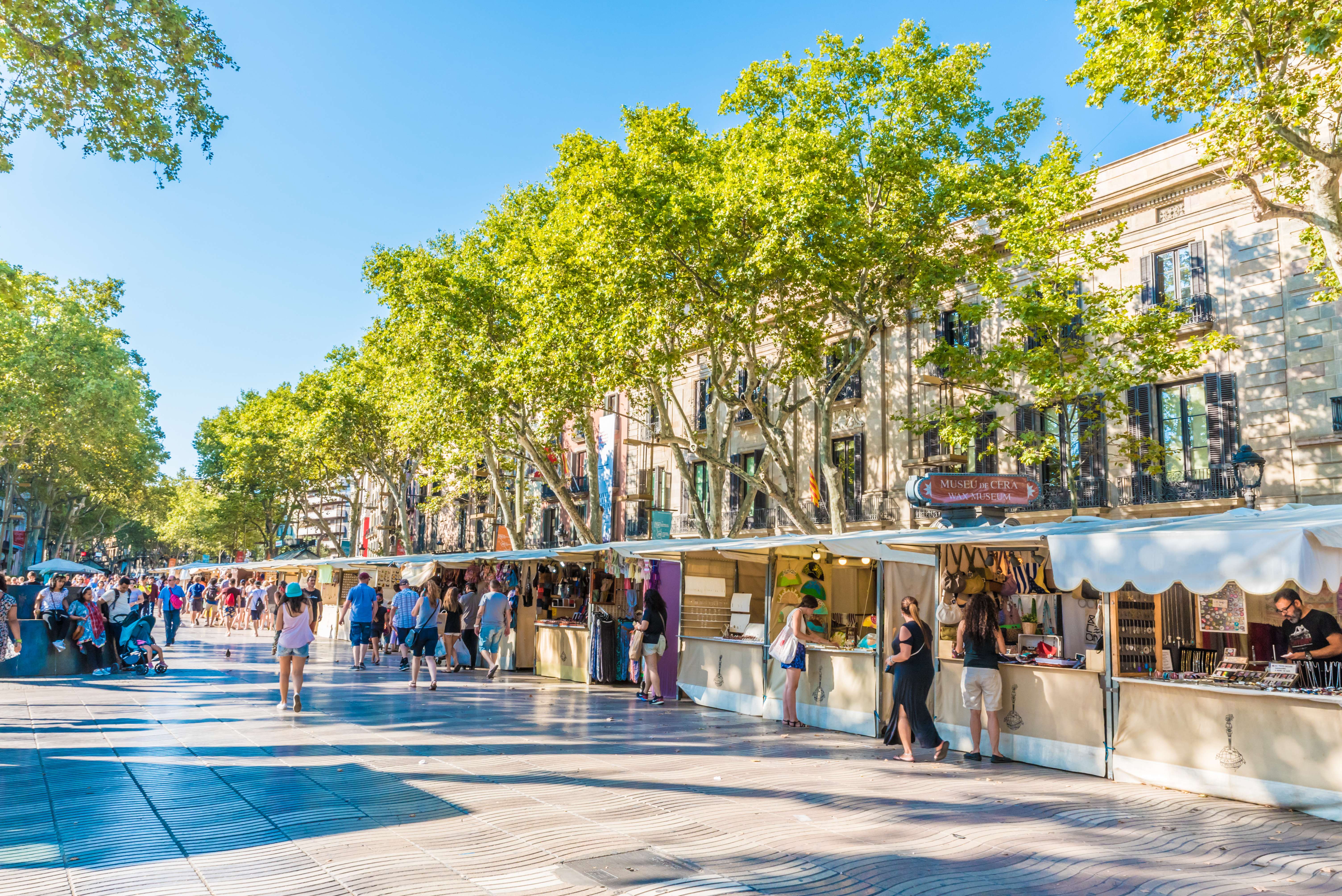 La Rambla