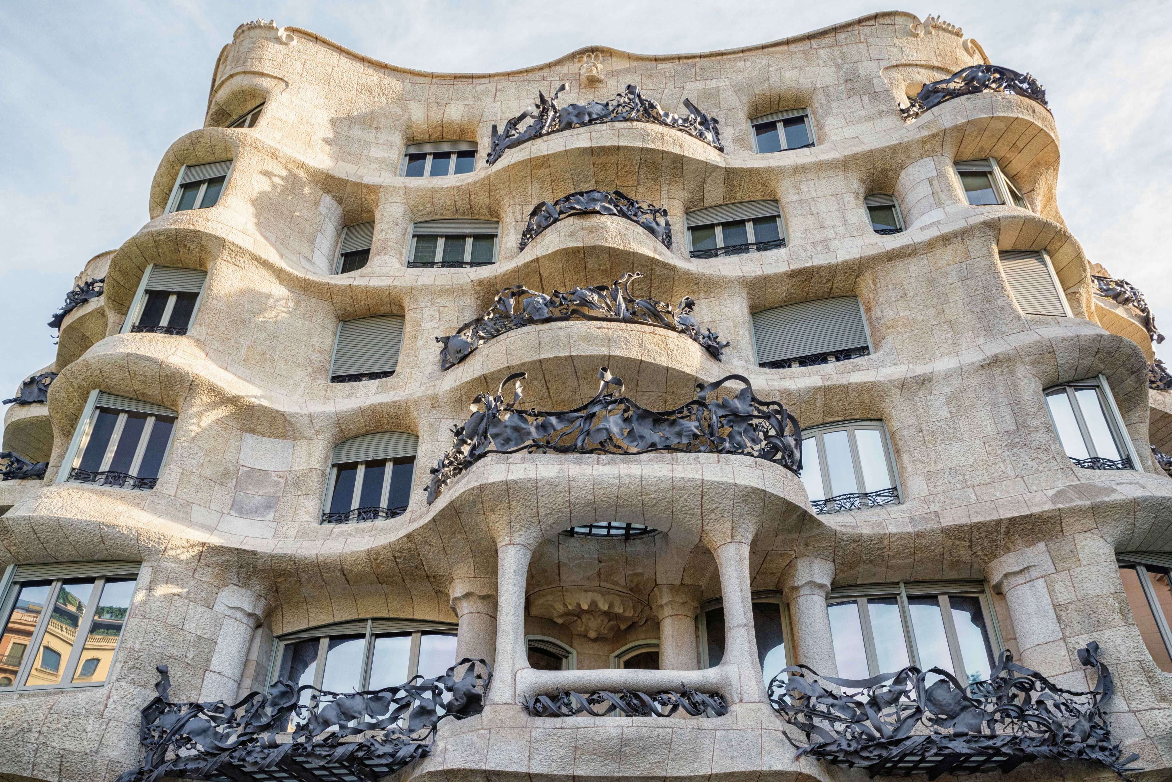 Casa Batlló