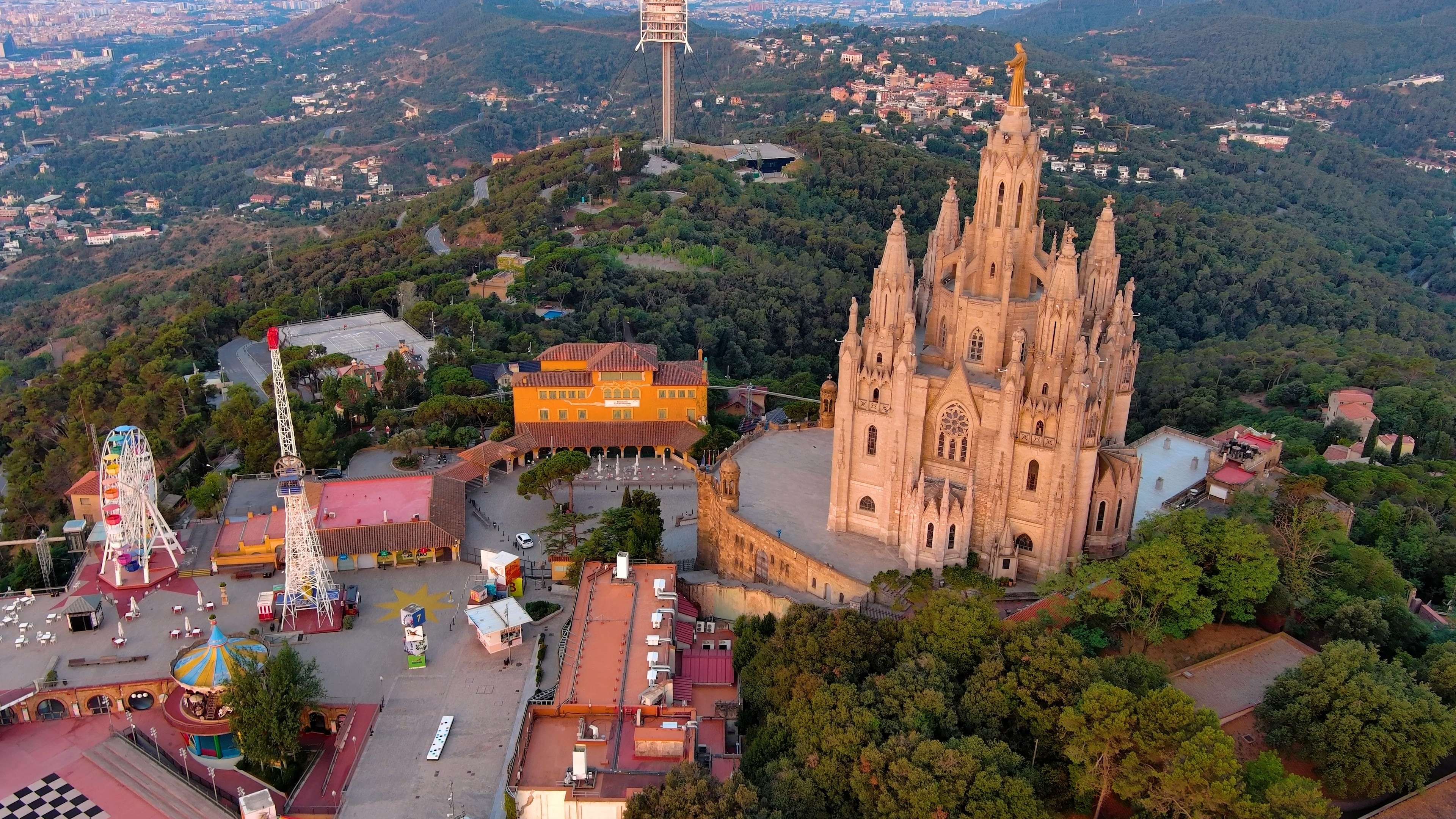 Tibidabo