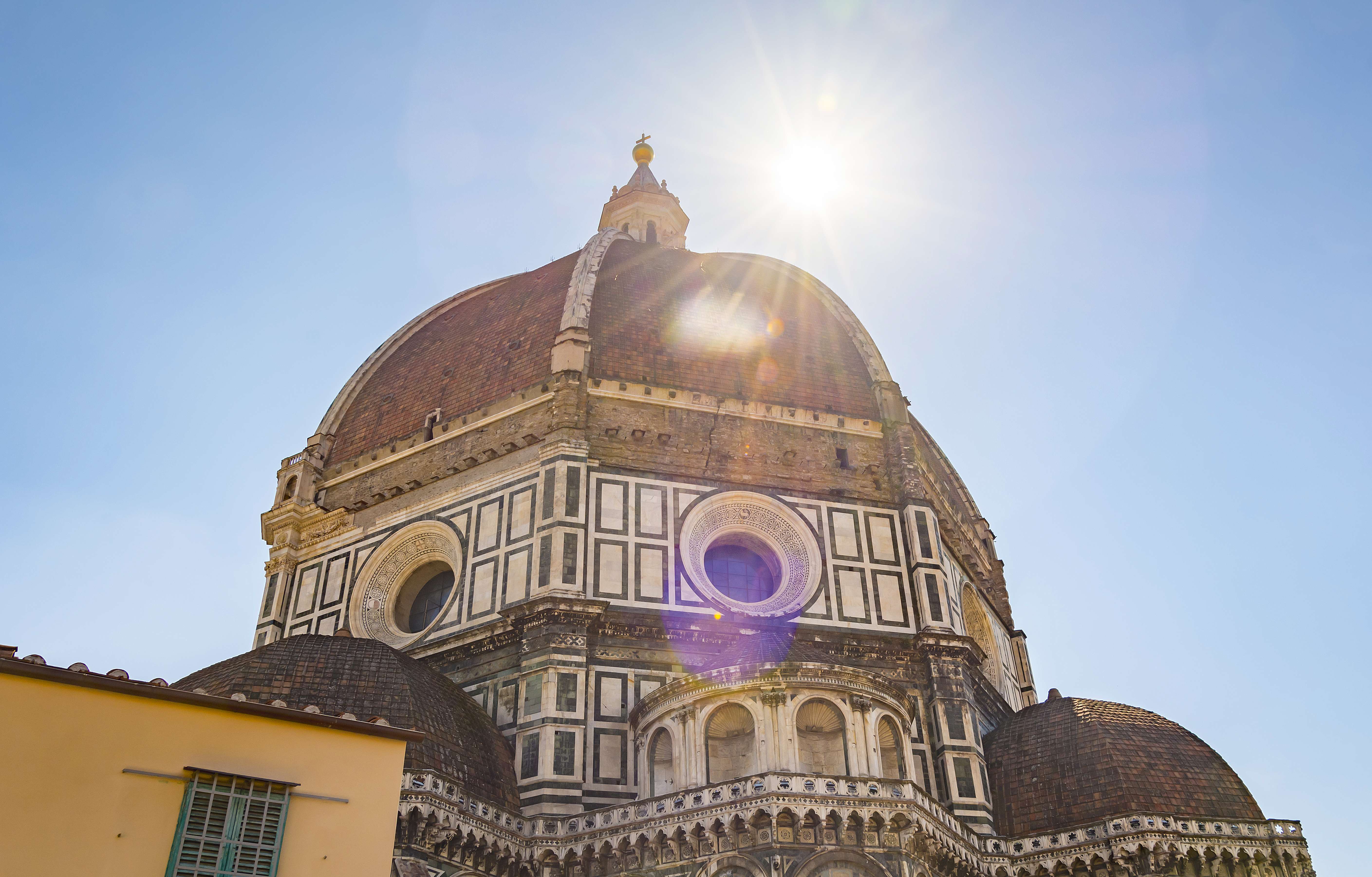 Discover Brunelleschi's Dome