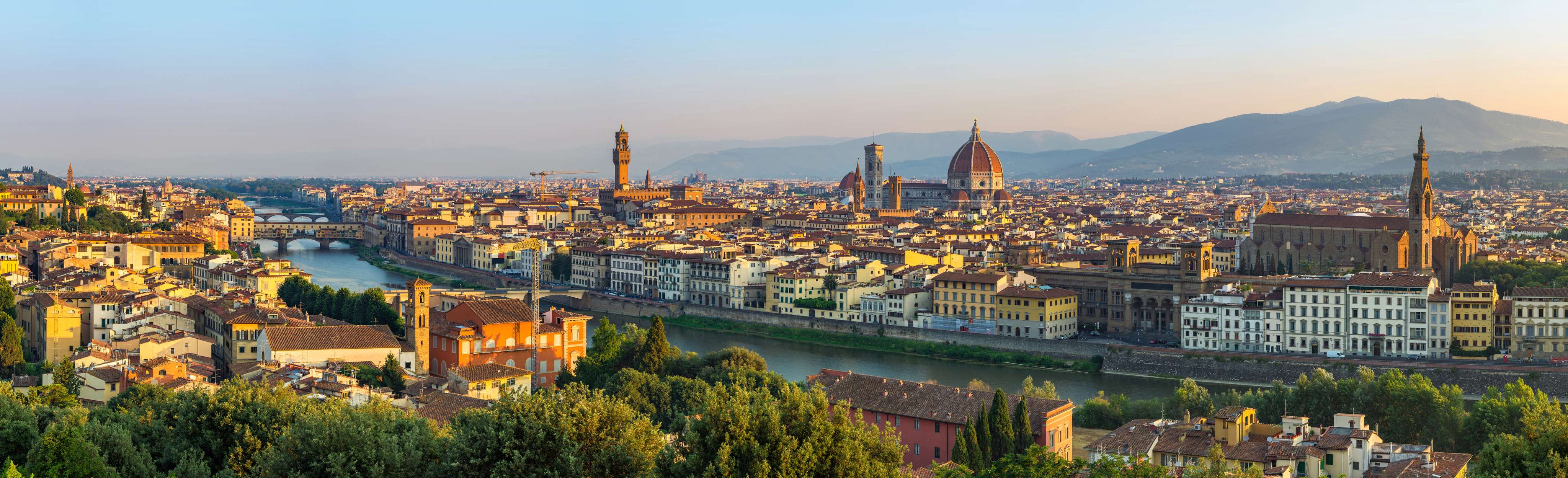 10 Day Trips From Florence For An Amazing Italy Tour In {{year}}