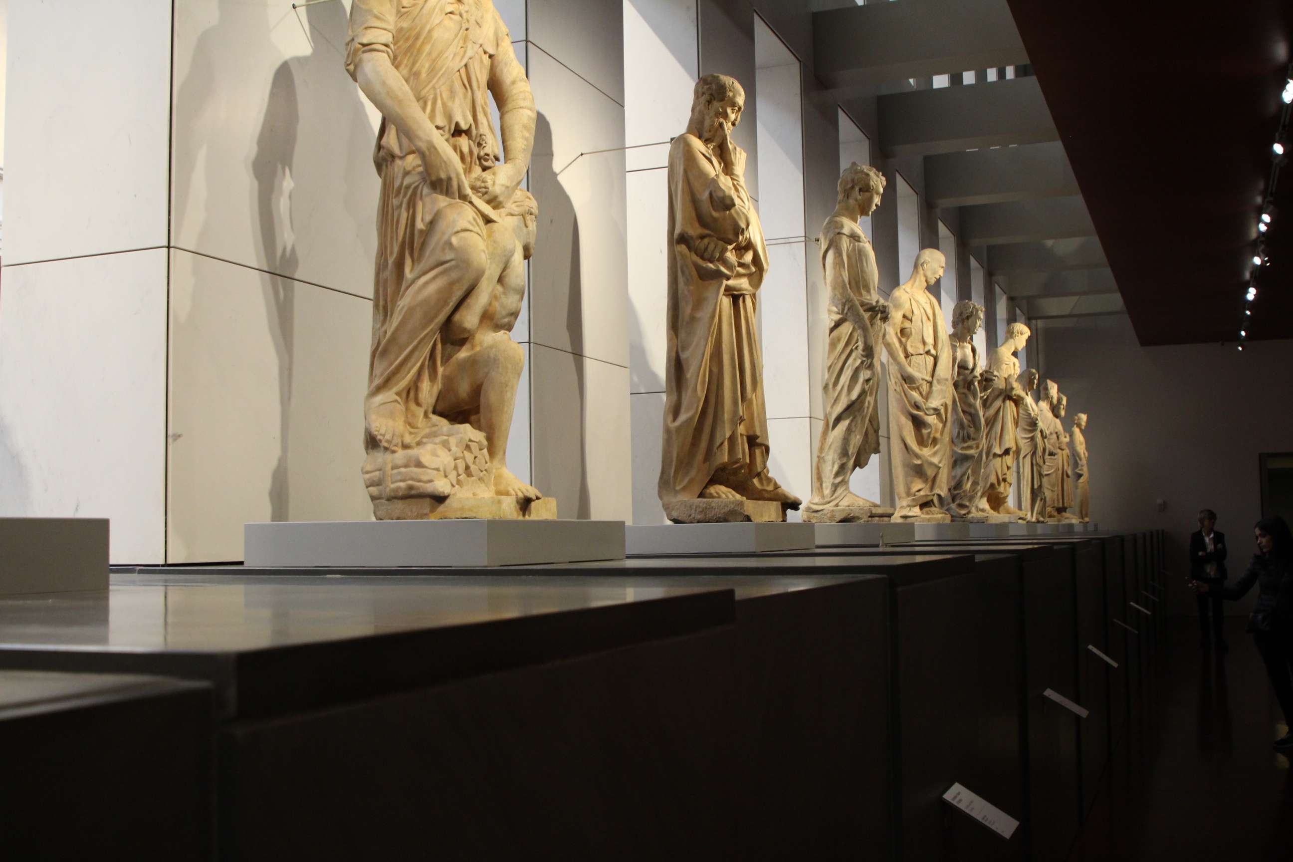 Learn About Art At Natural History Museum