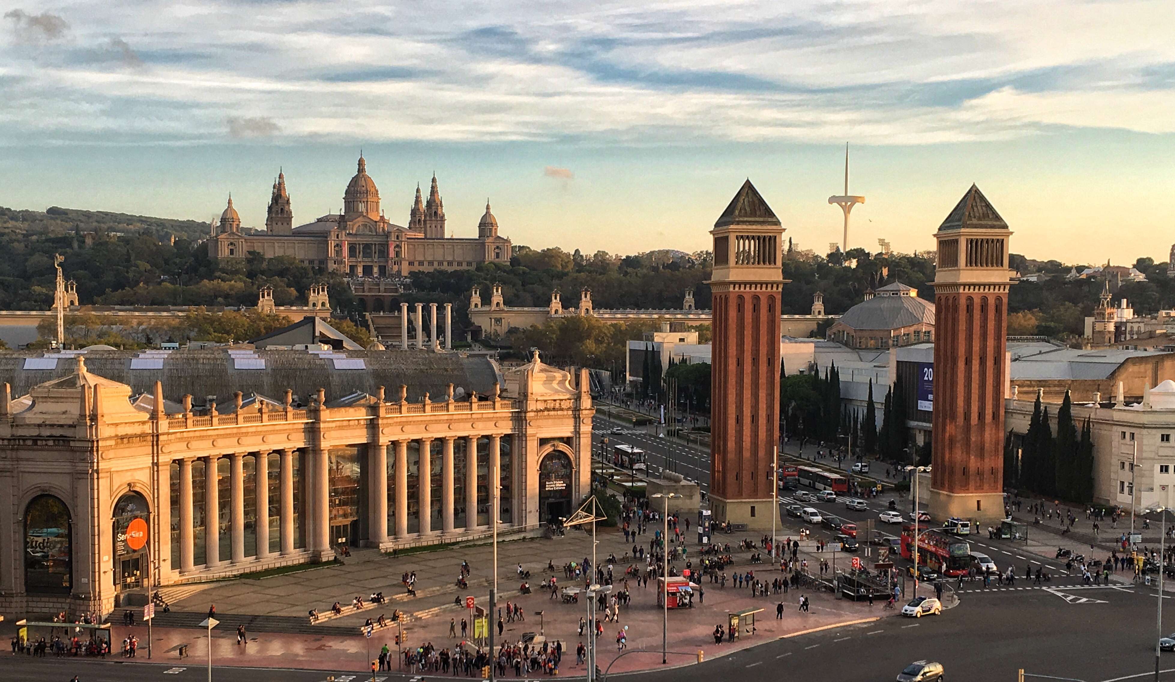 10 Things To Do In Barcelona In One Day For A Fun Outing!