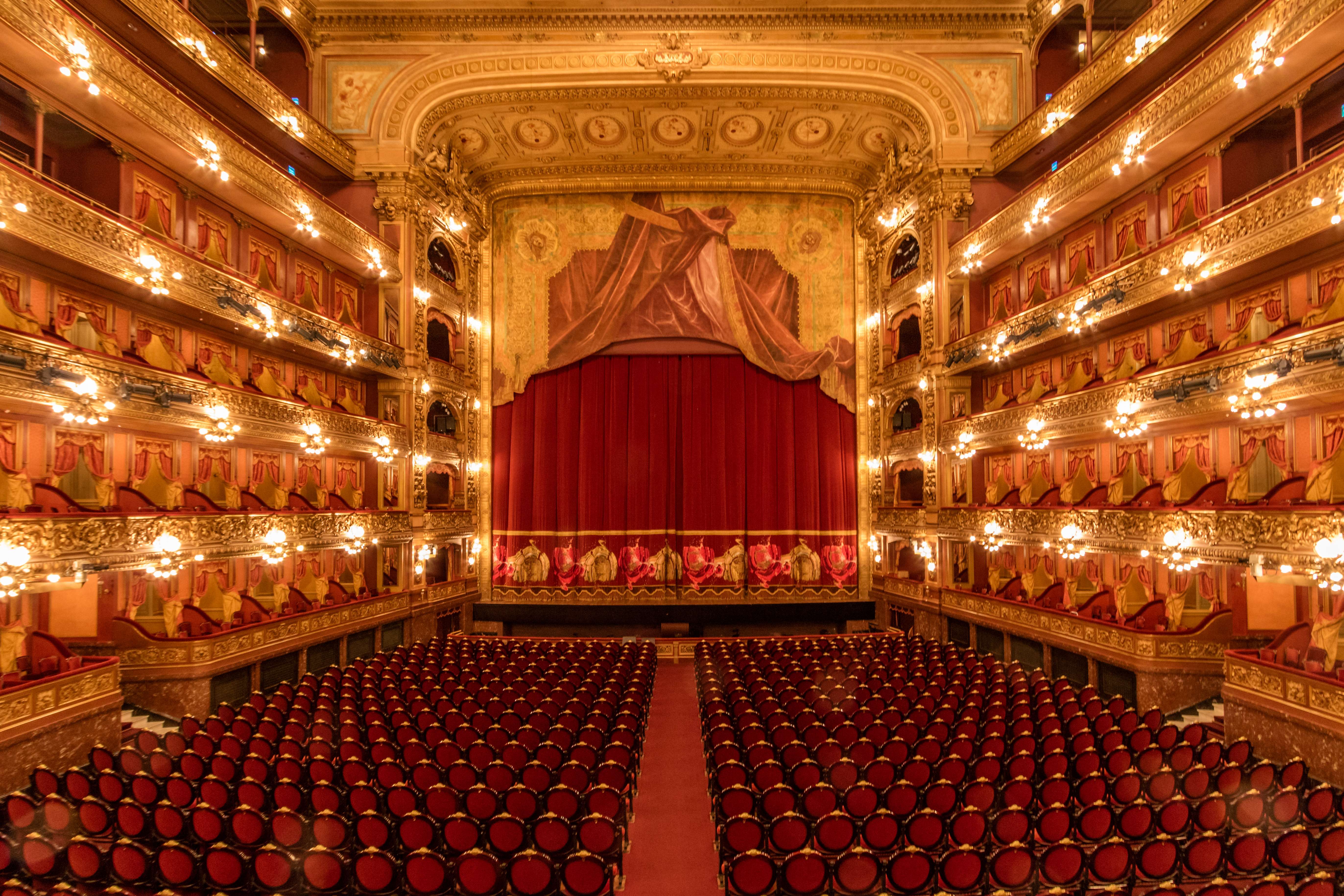 Attend Maggio Musicale